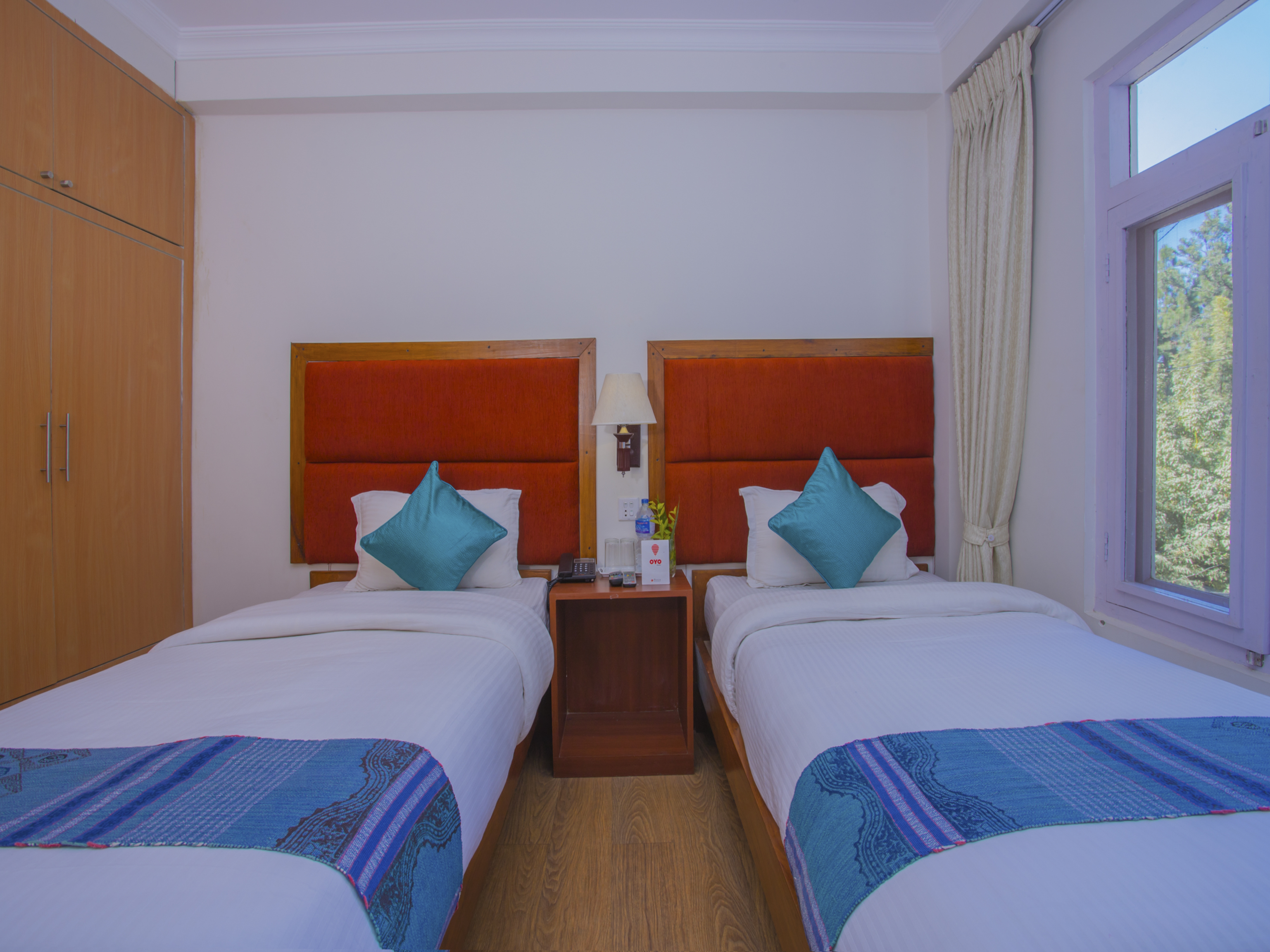 OYO 246 Tensar Hotel