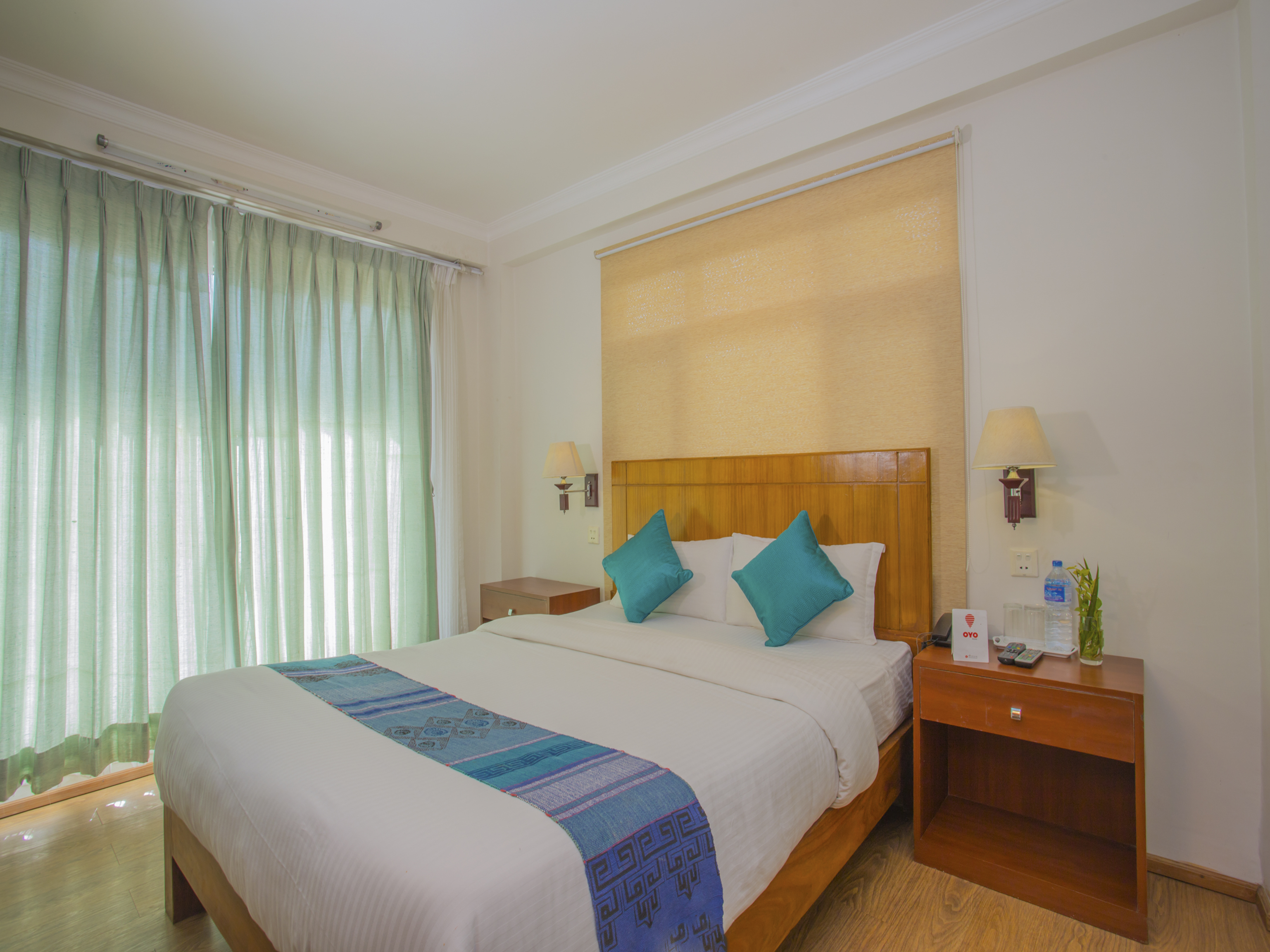 OYO 246 Tensar Hotel