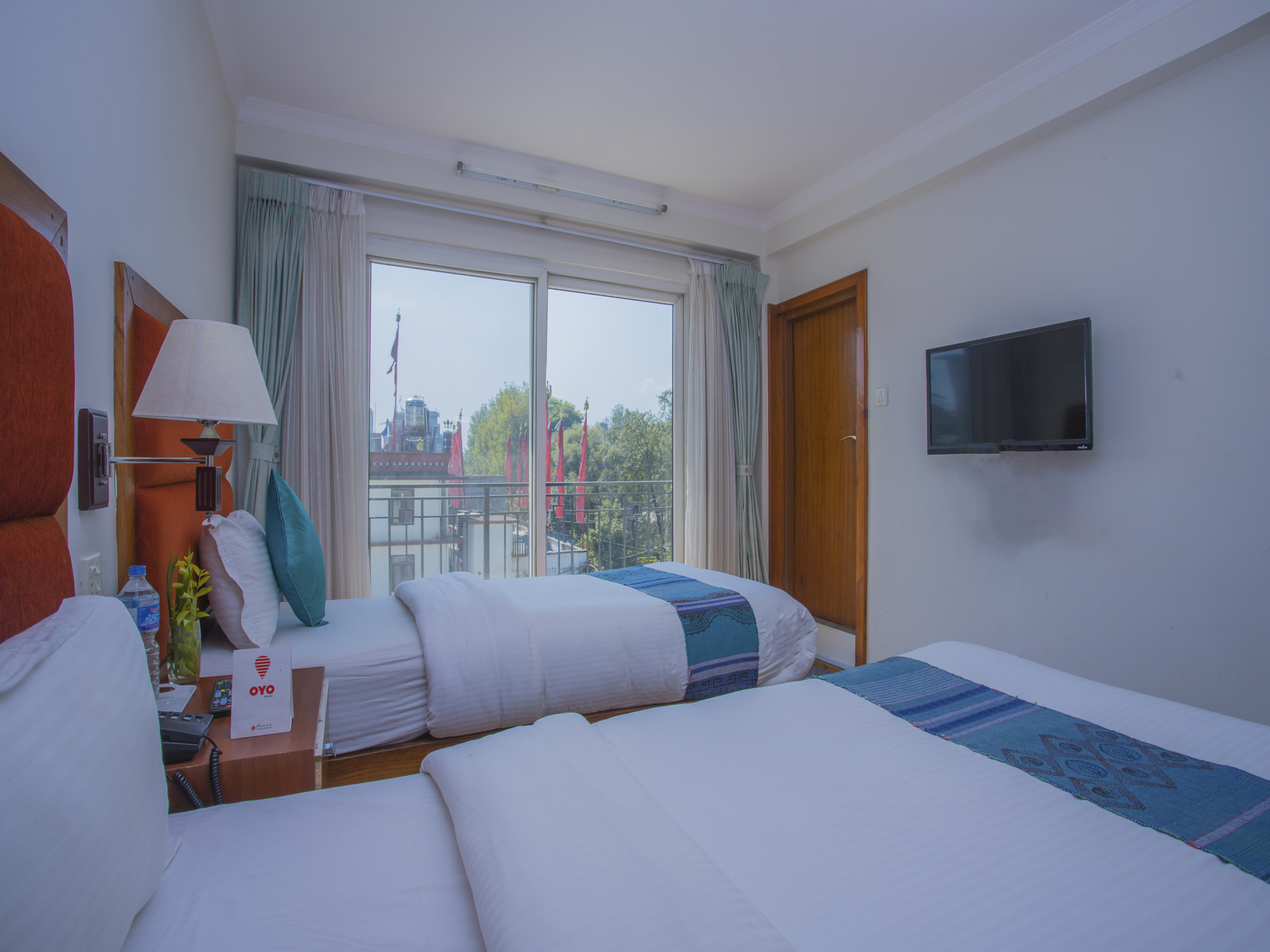 OYO 246 Tensar Hotel