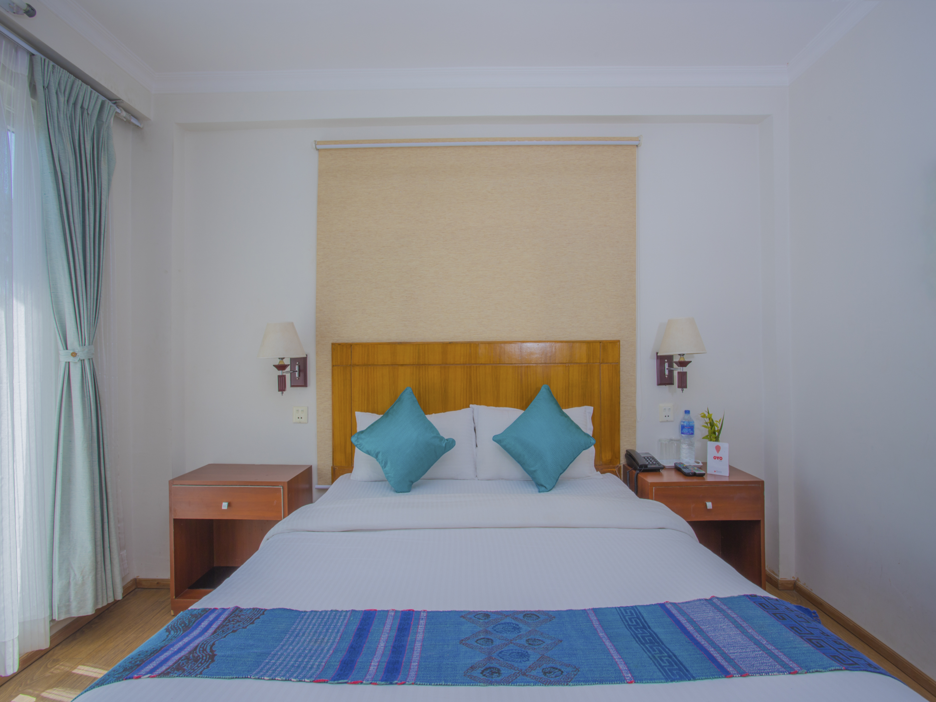 OYO 246 Tensar Hotel
