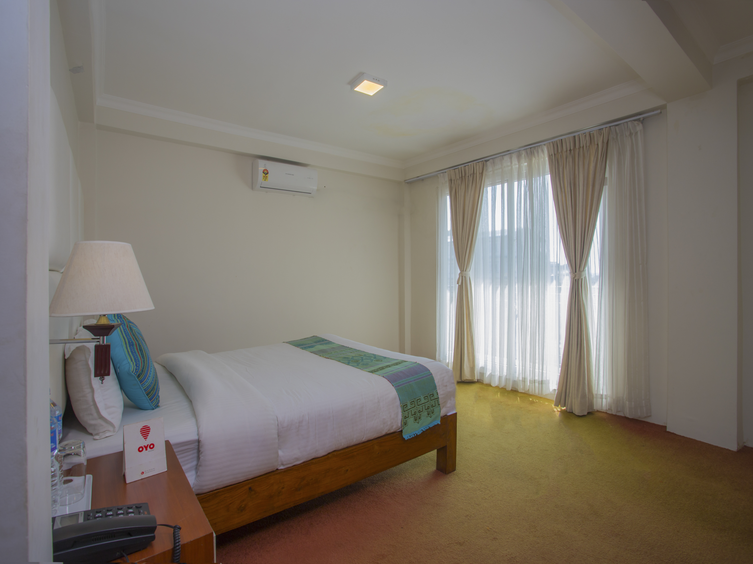 OYO 246 Tensar Hotel