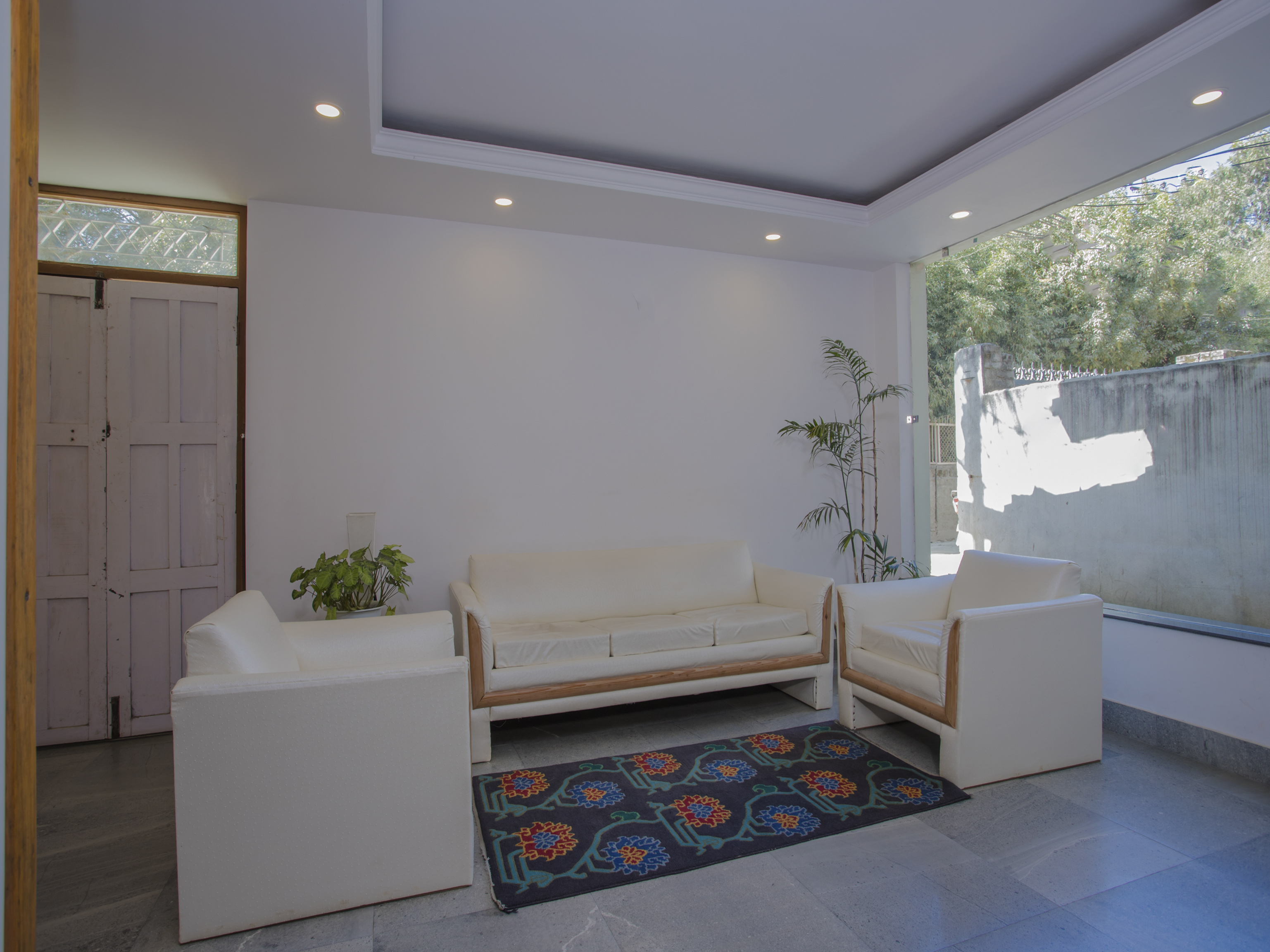 OYO 246 Tensar Hotel