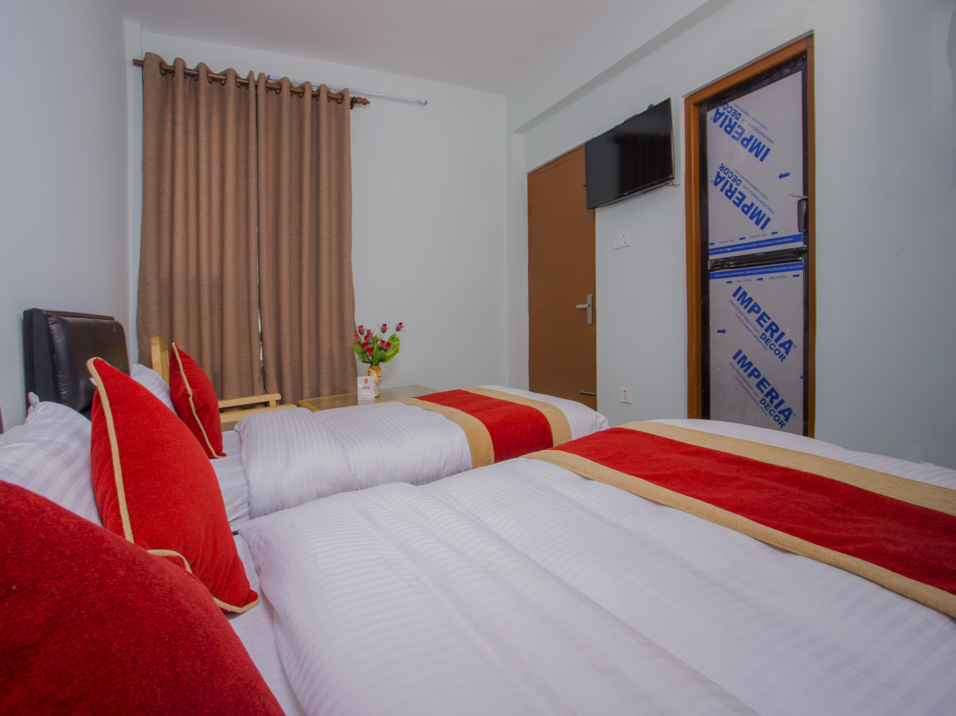 OYO 260 Hotel Cultural Inn
