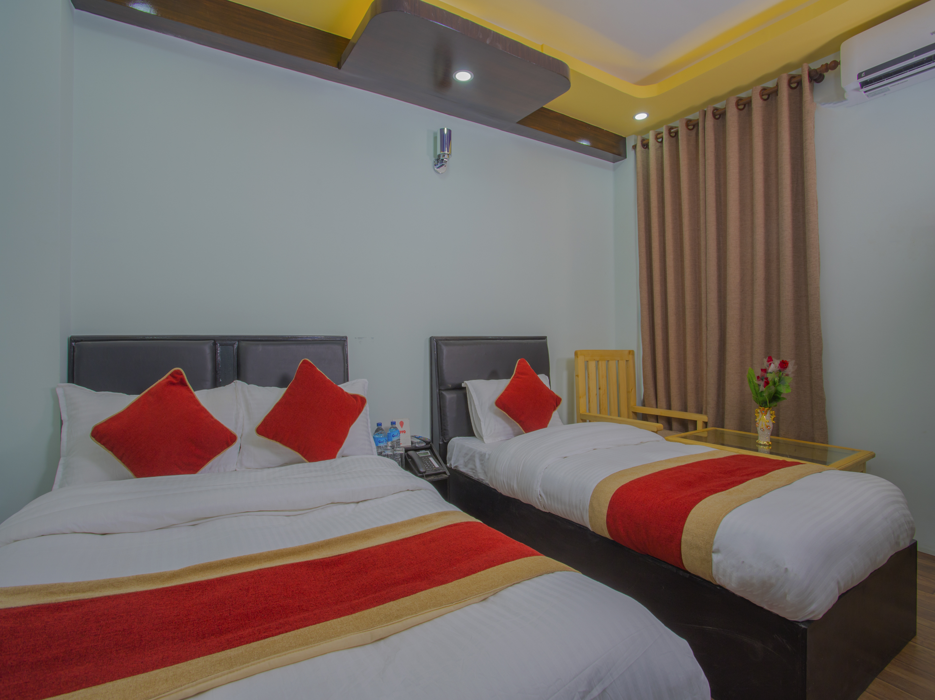 OYO 260 Hotel Cultural Inn
