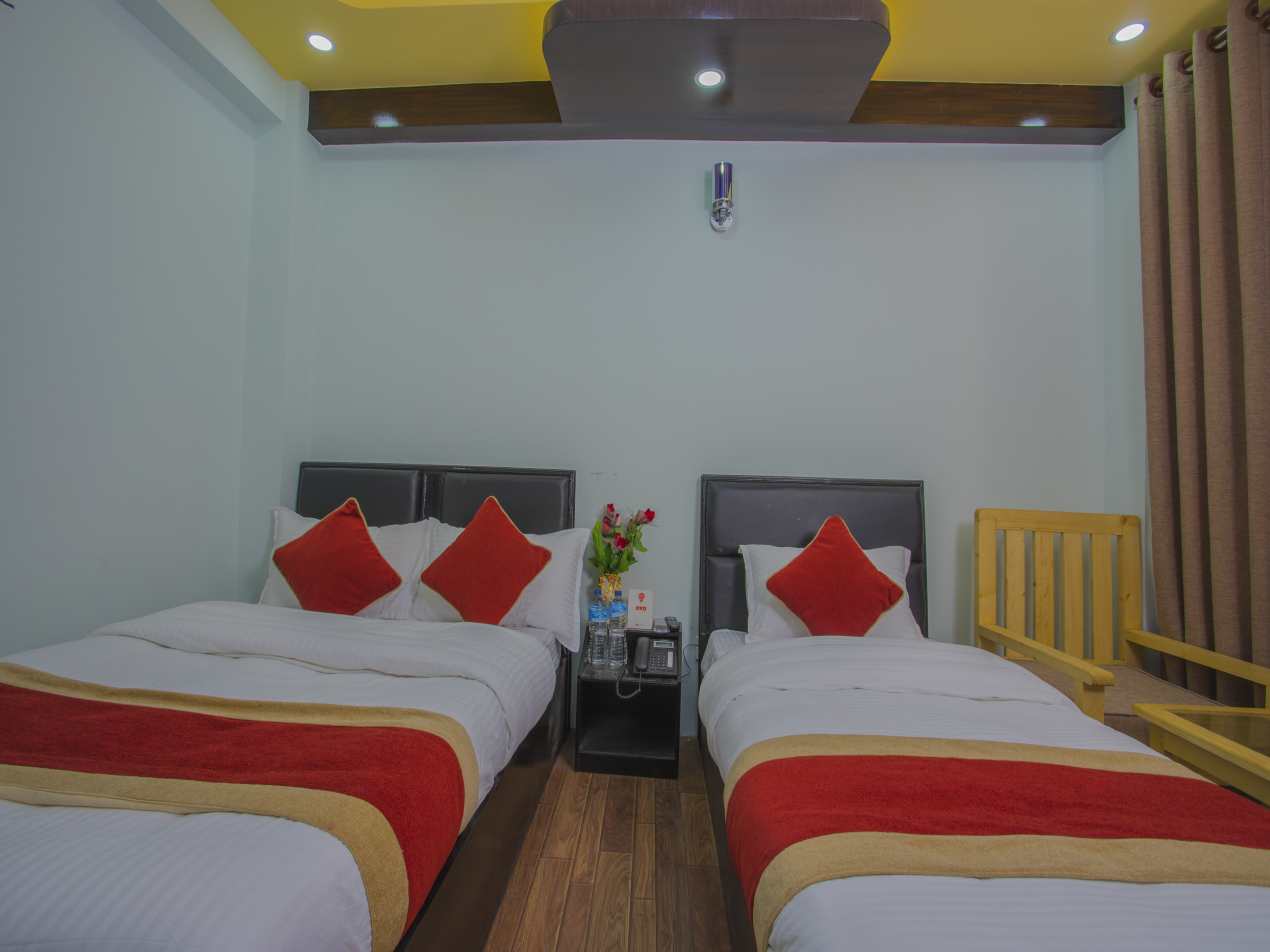 OYO 260 Hotel Cultural Inn