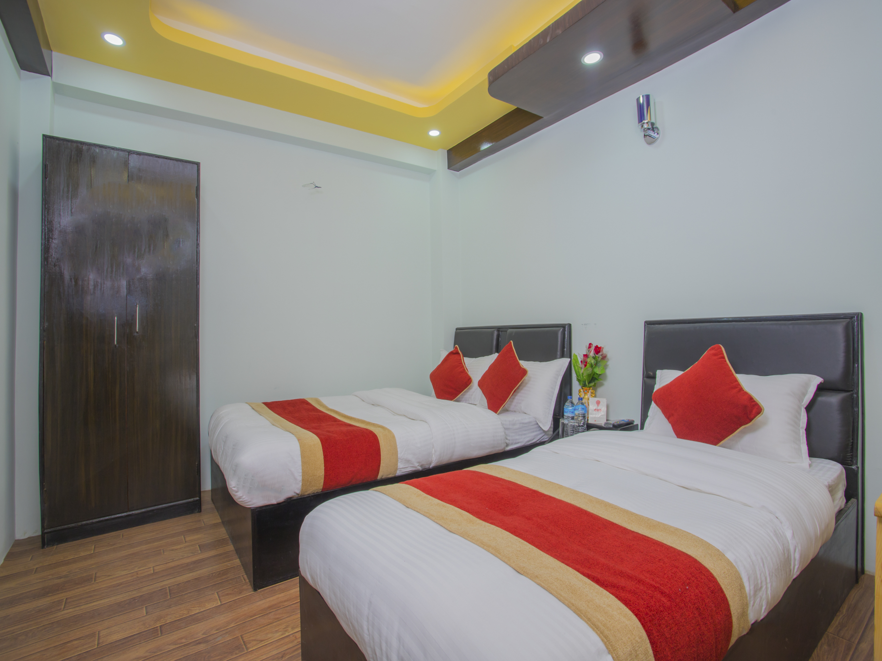 OYO 260 Hotel Cultural Inn