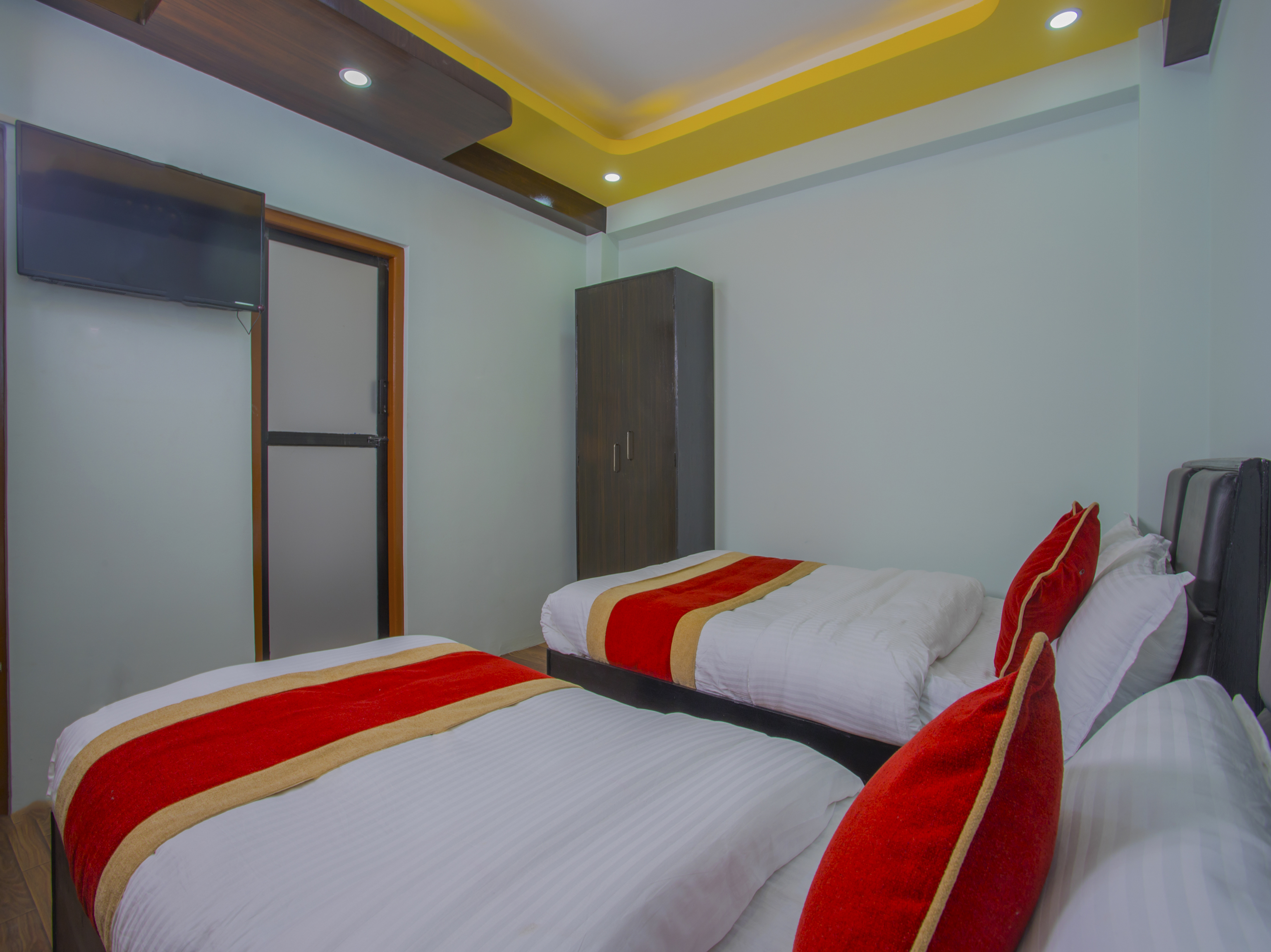 OYO 260 Hotel Cultural Inn