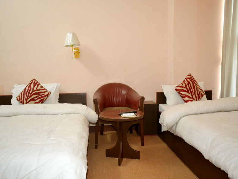Palagya Hotel