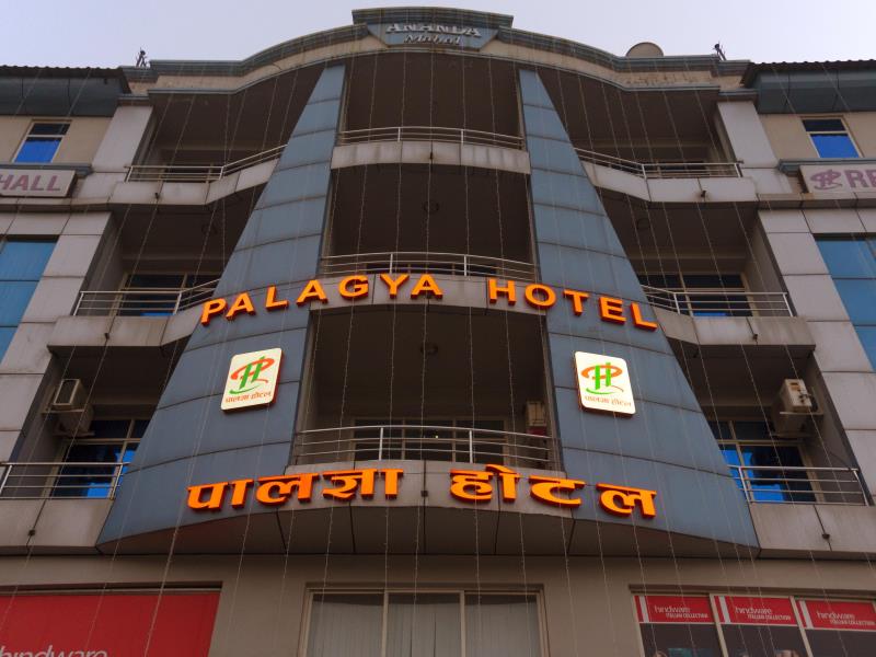 Palagya Hotel