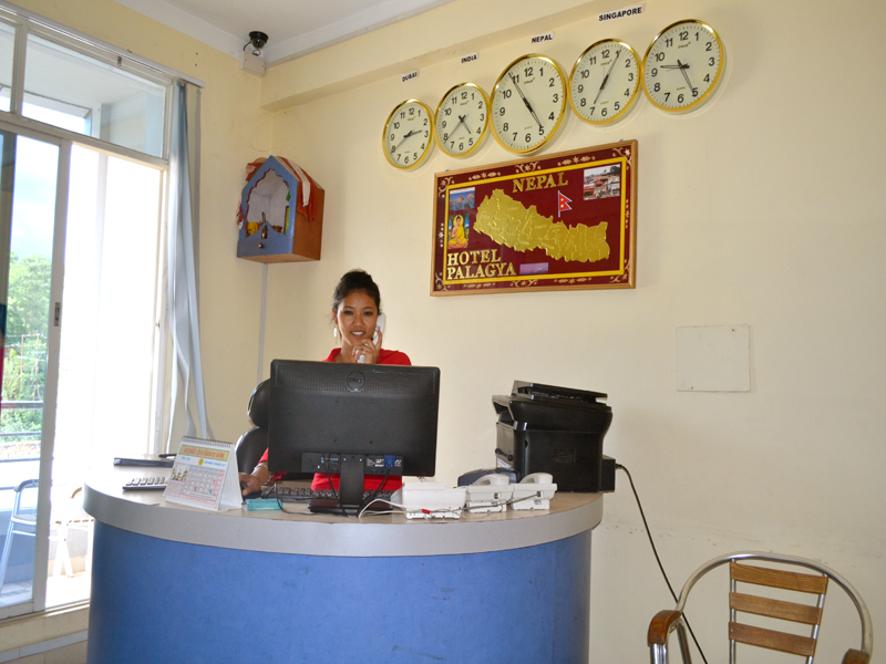 Palagya Hotel