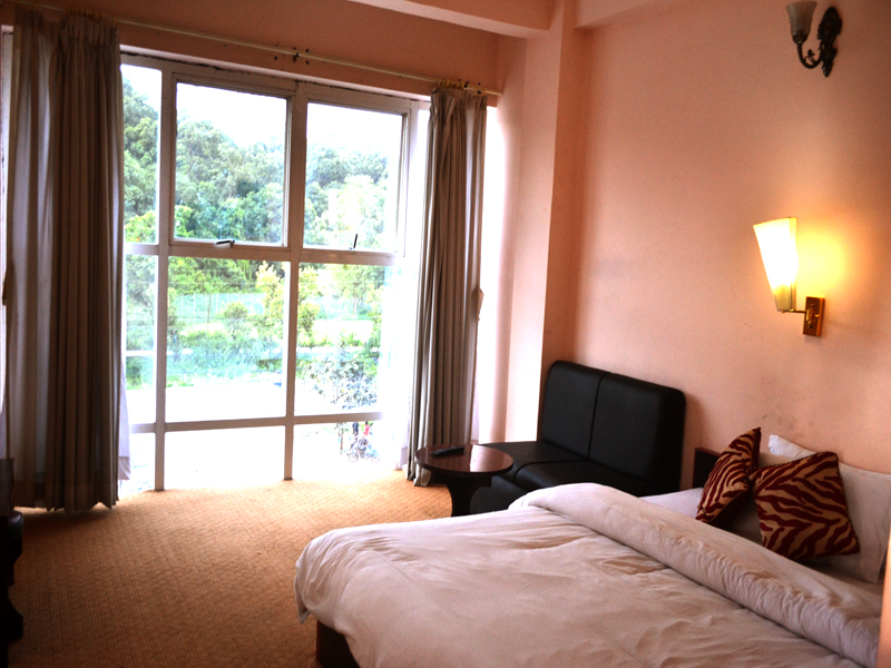 Palagya Hotel