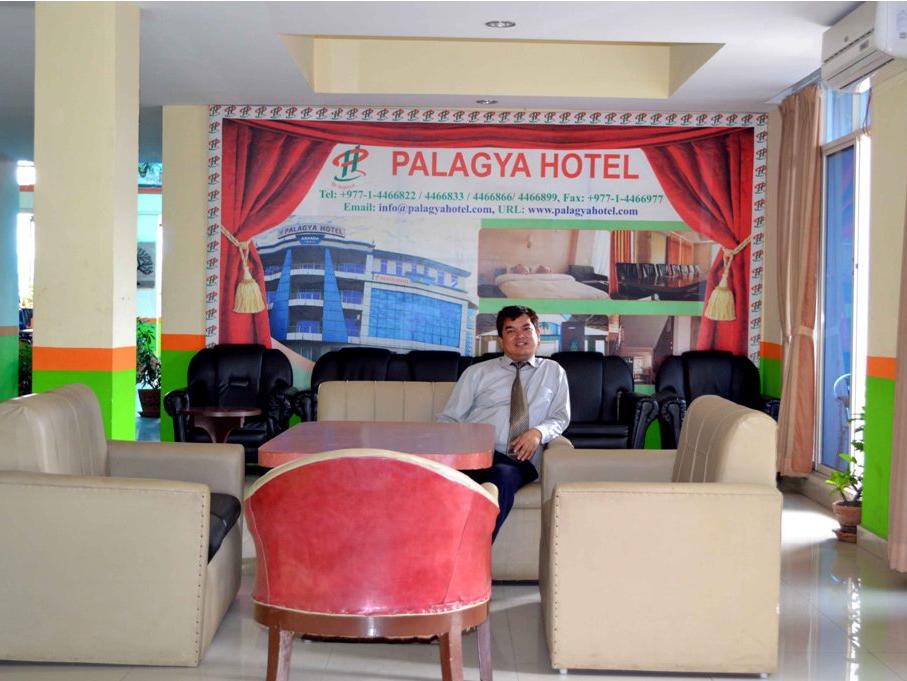 Palagya Hotel