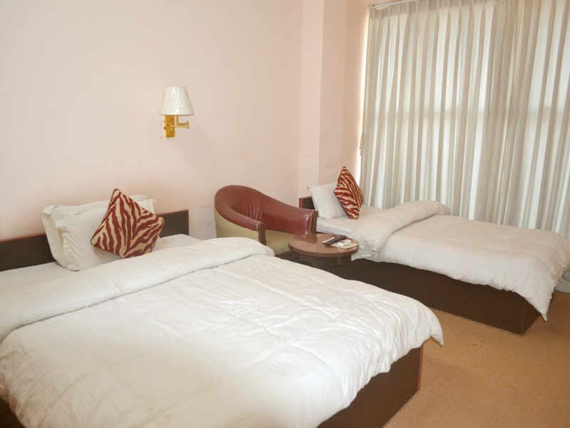 Palagya Hotel