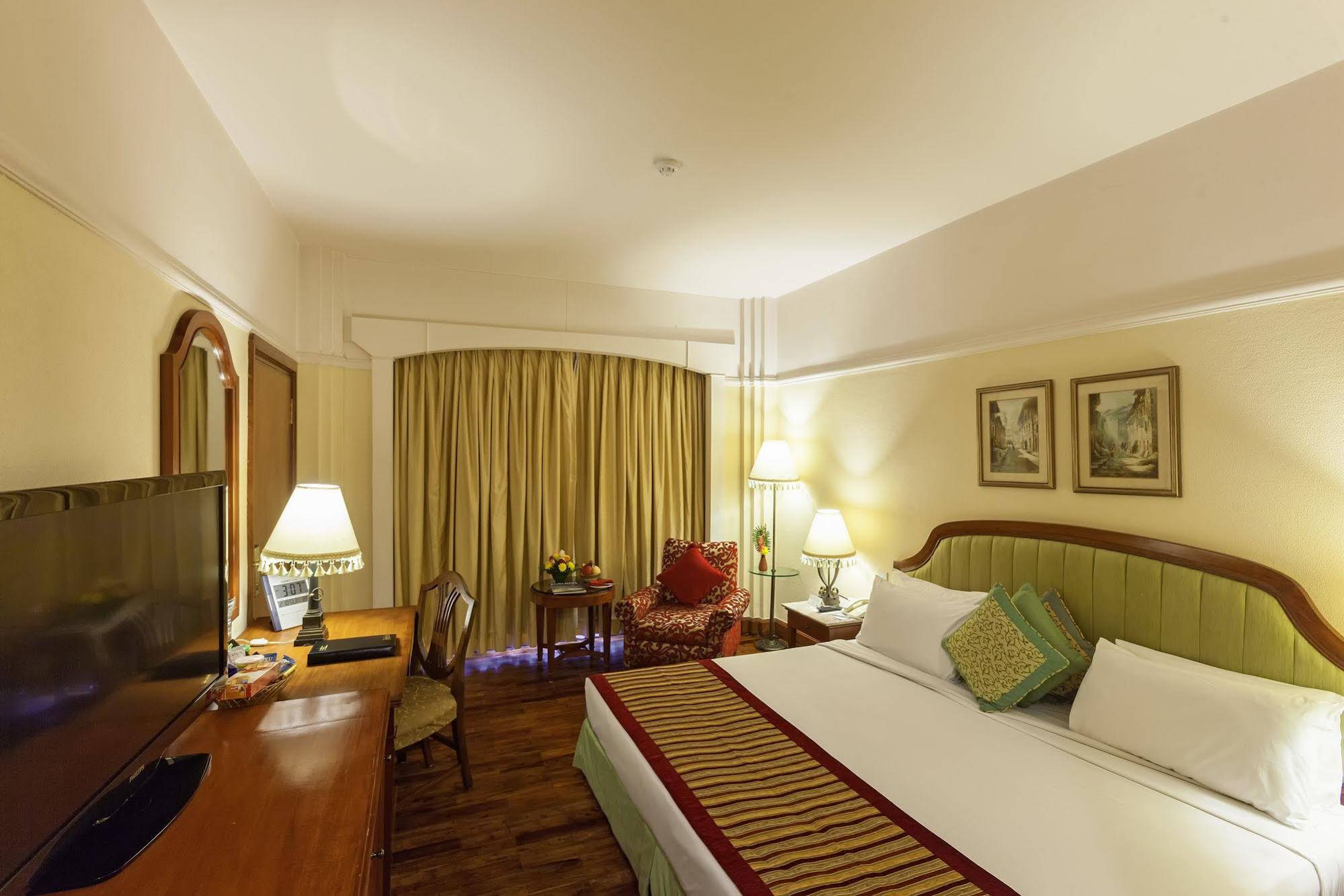 Radisson Kathmandu