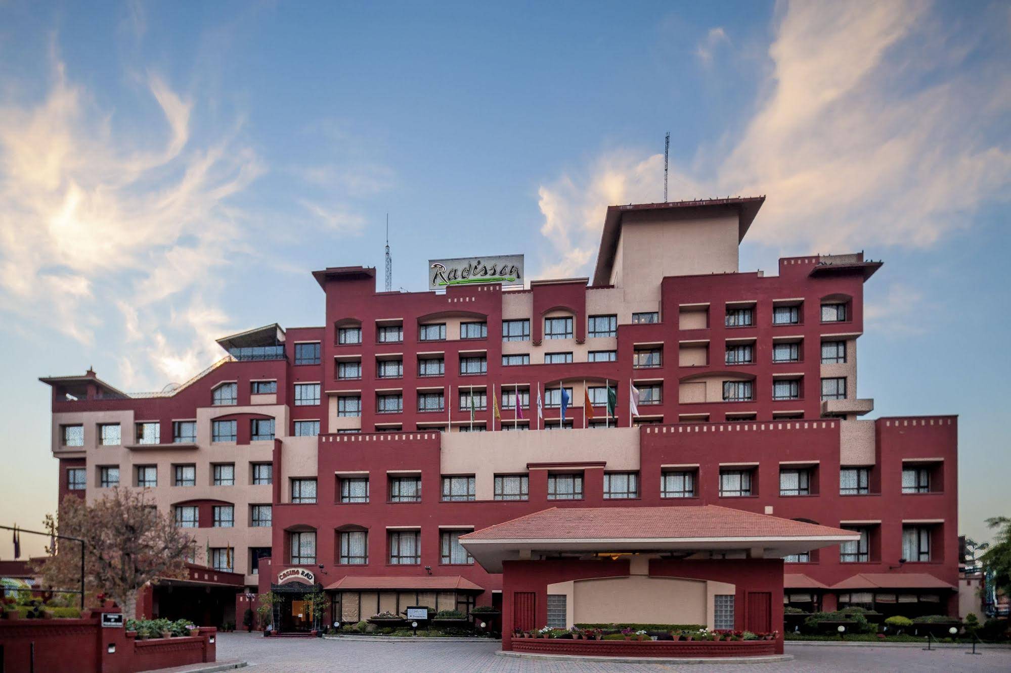 Radisson Kathmandu