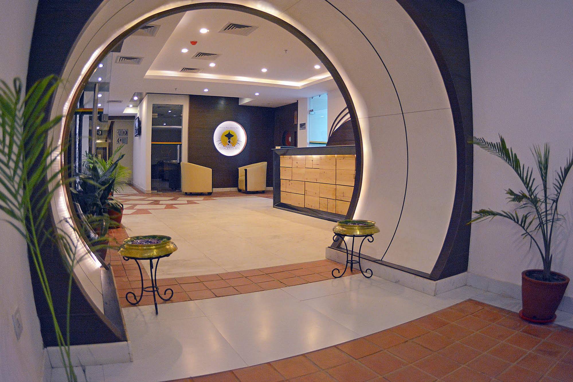 Radisson Kathmandu