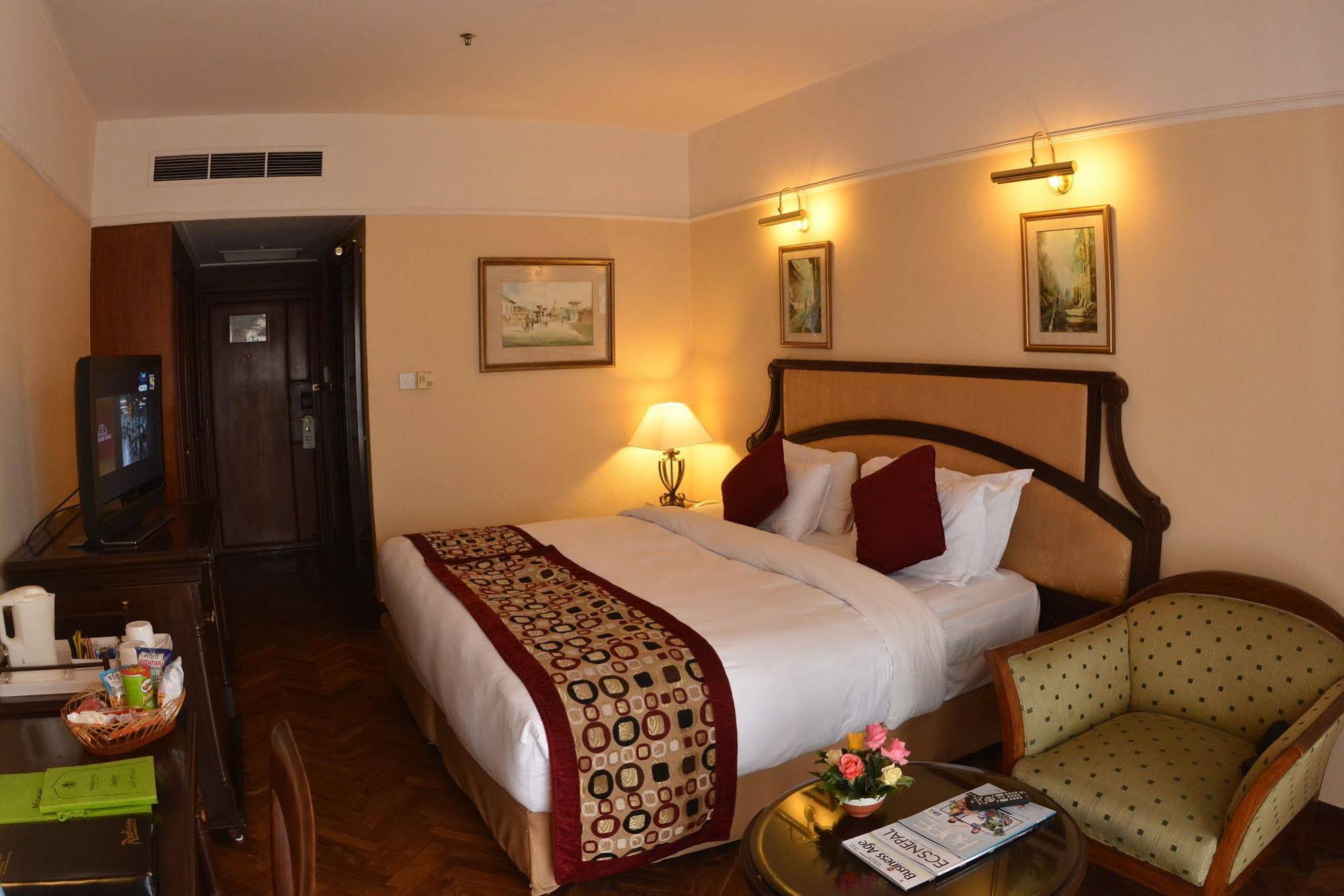 Radisson Kathmandu