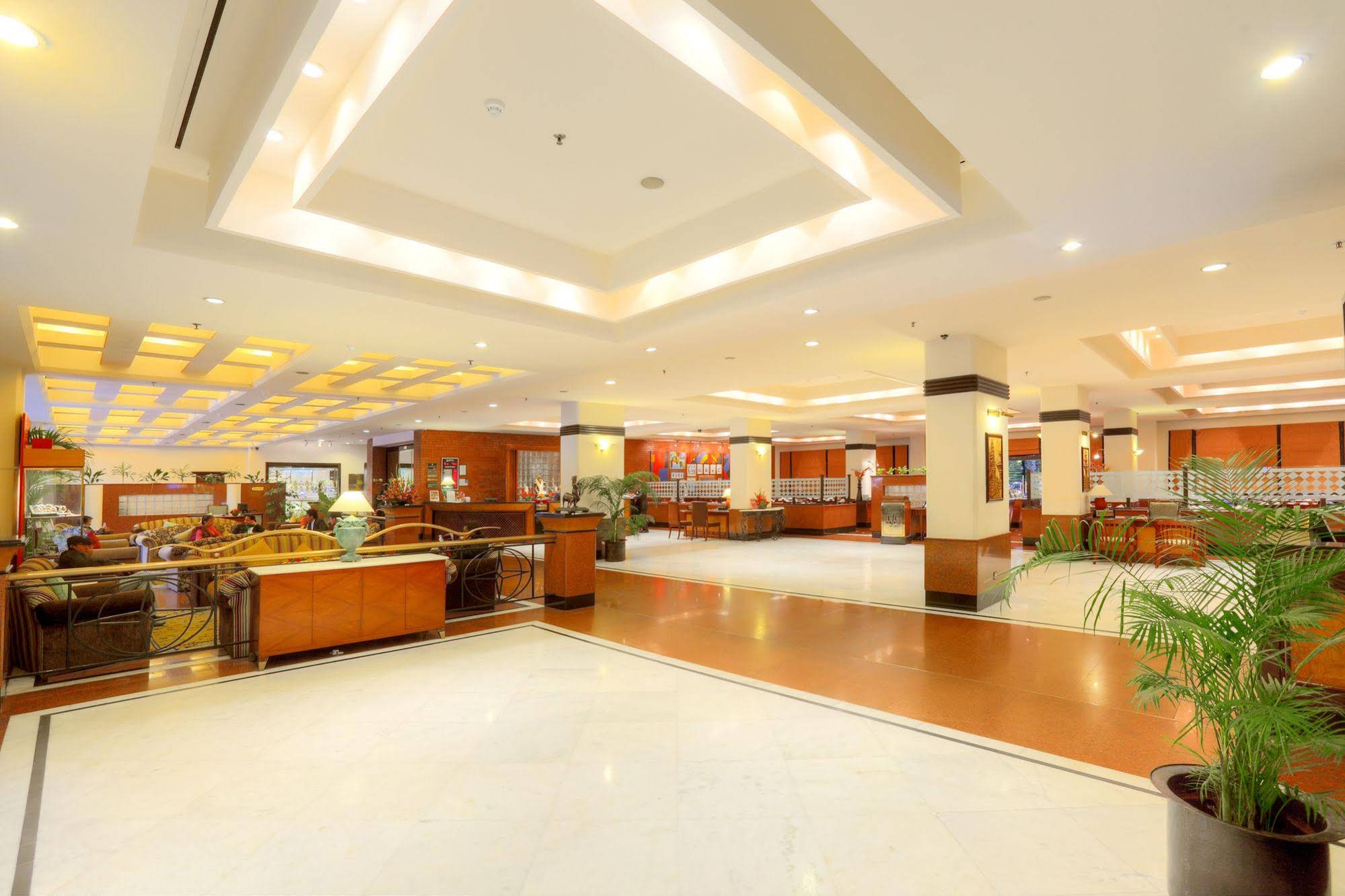 Radisson Kathmandu