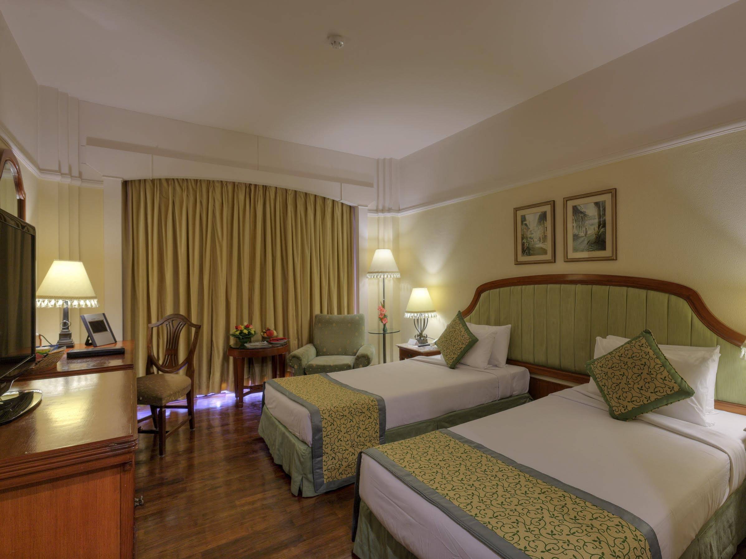 Radisson Kathmandu