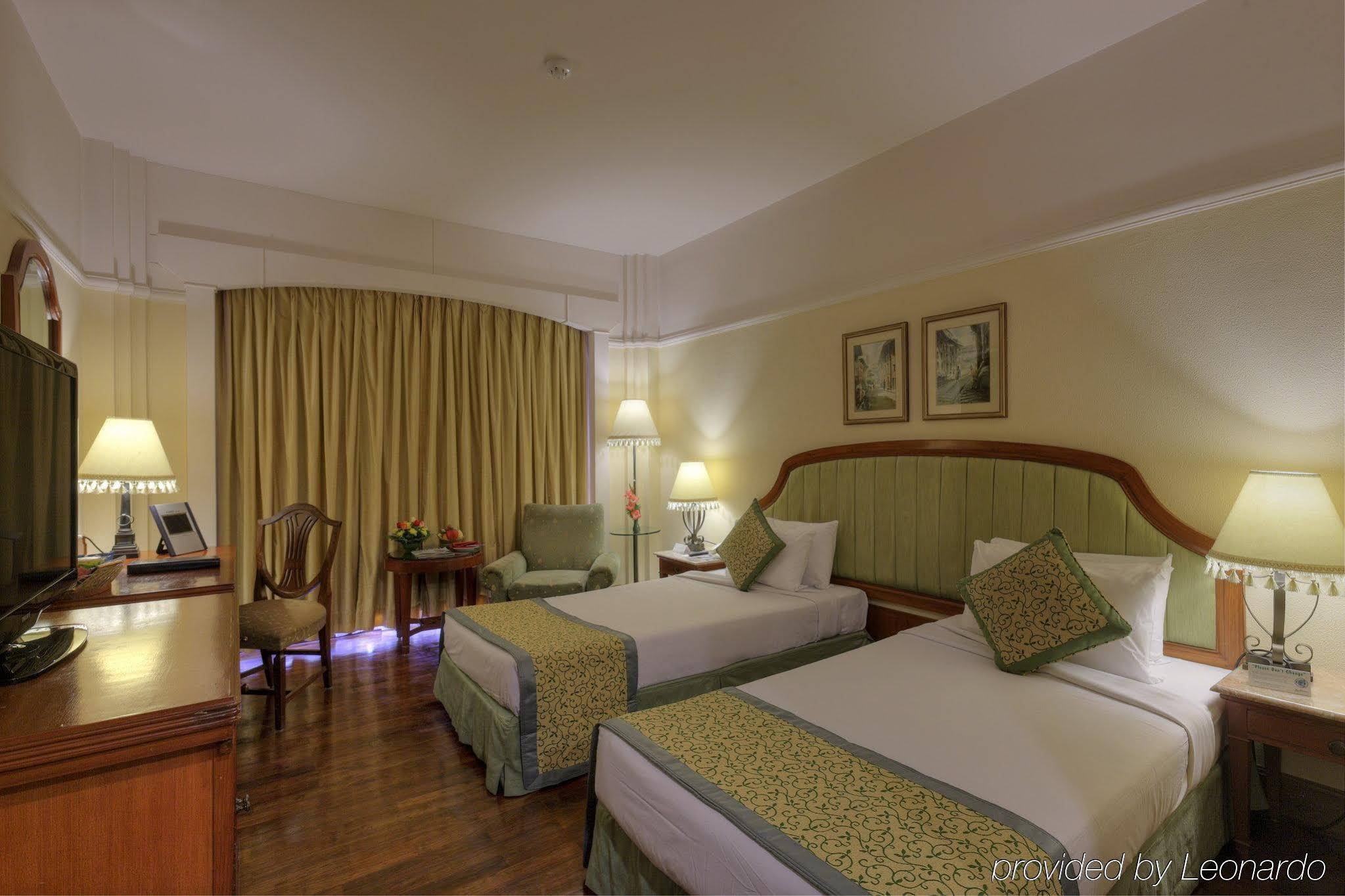 Radisson Kathmandu