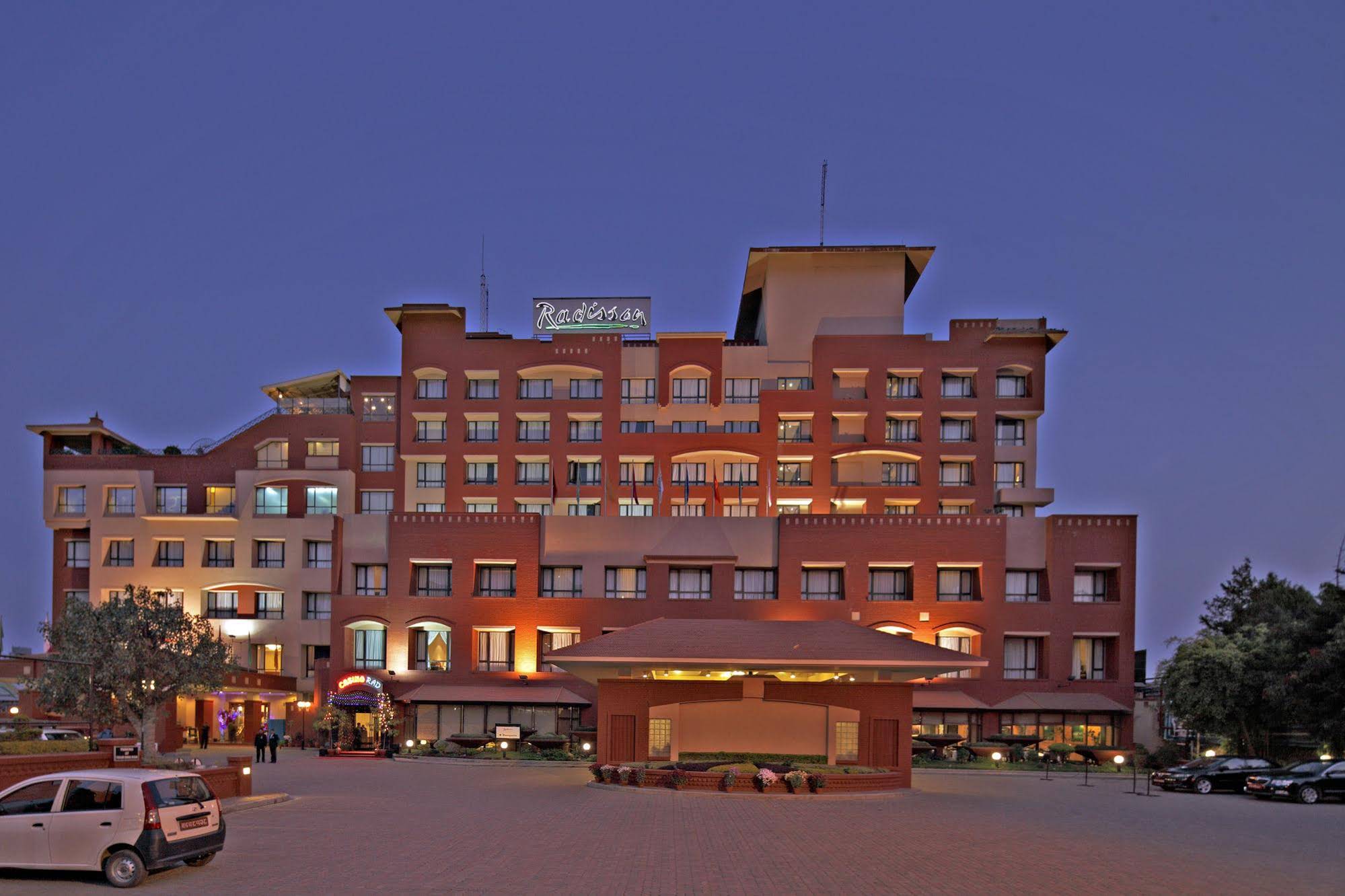 Radisson Kathmandu