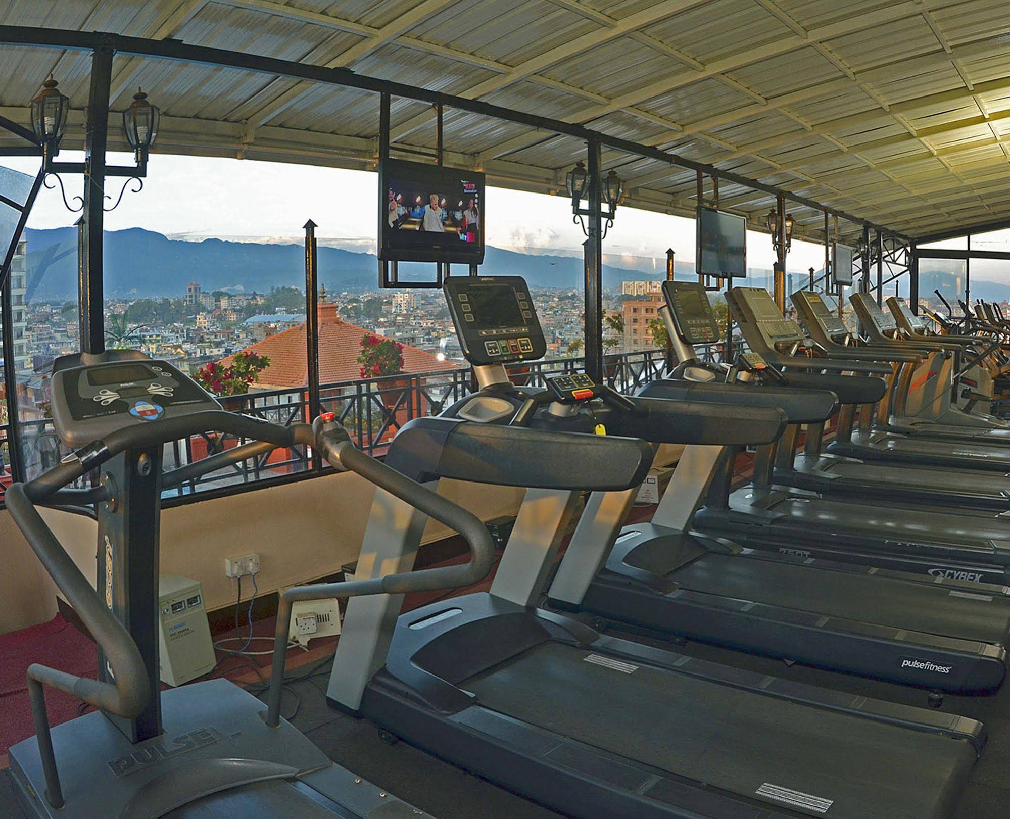 Radisson Kathmandu