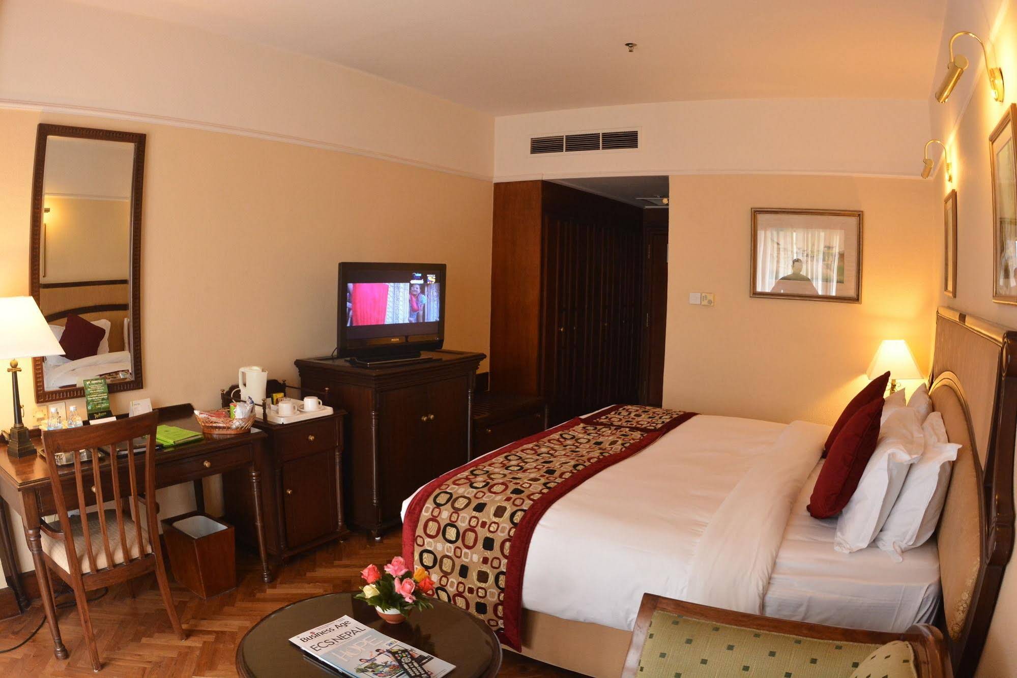 Radisson Kathmandu