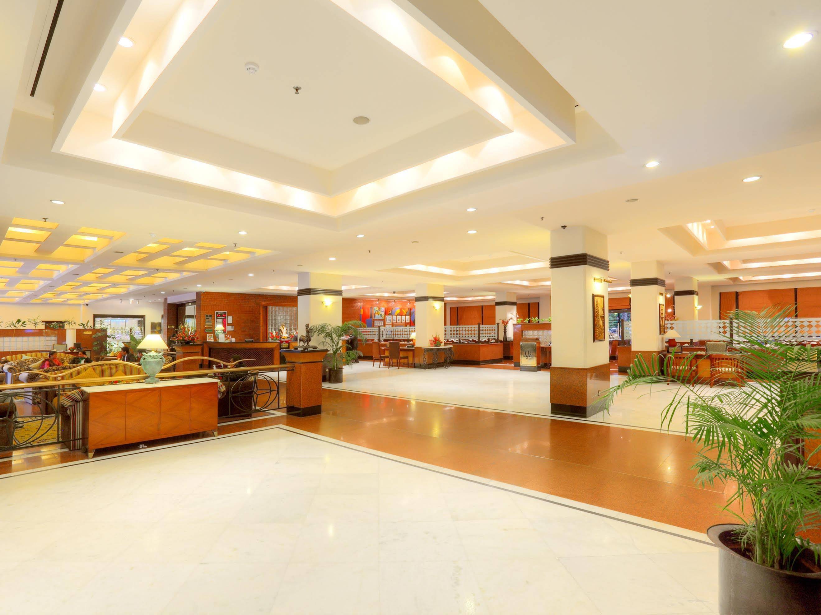Radisson Kathmandu