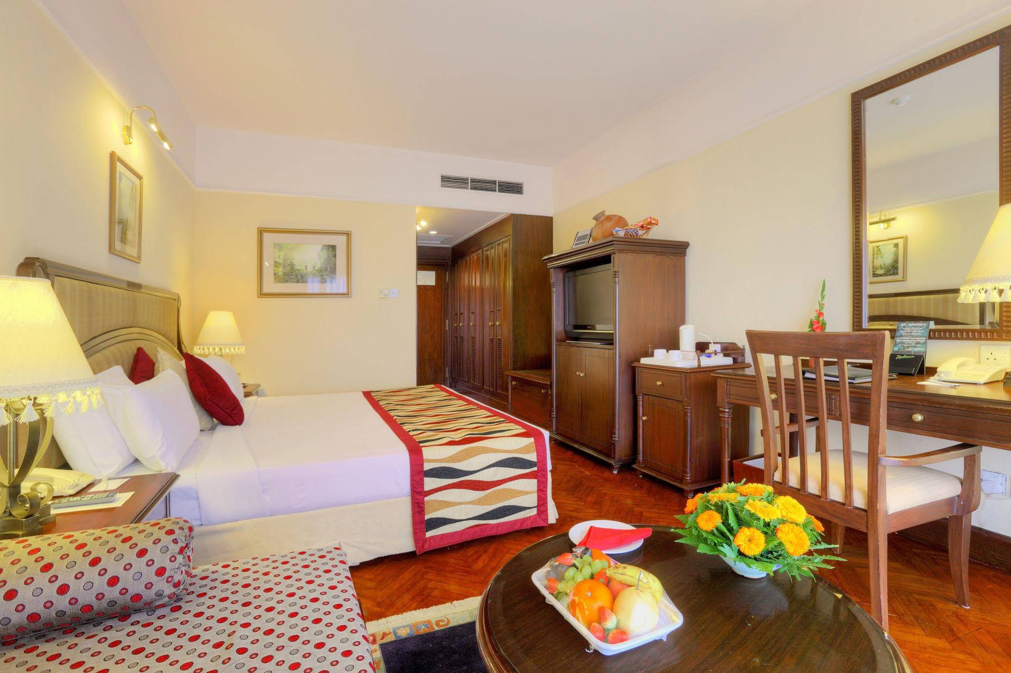 Radisson Kathmandu