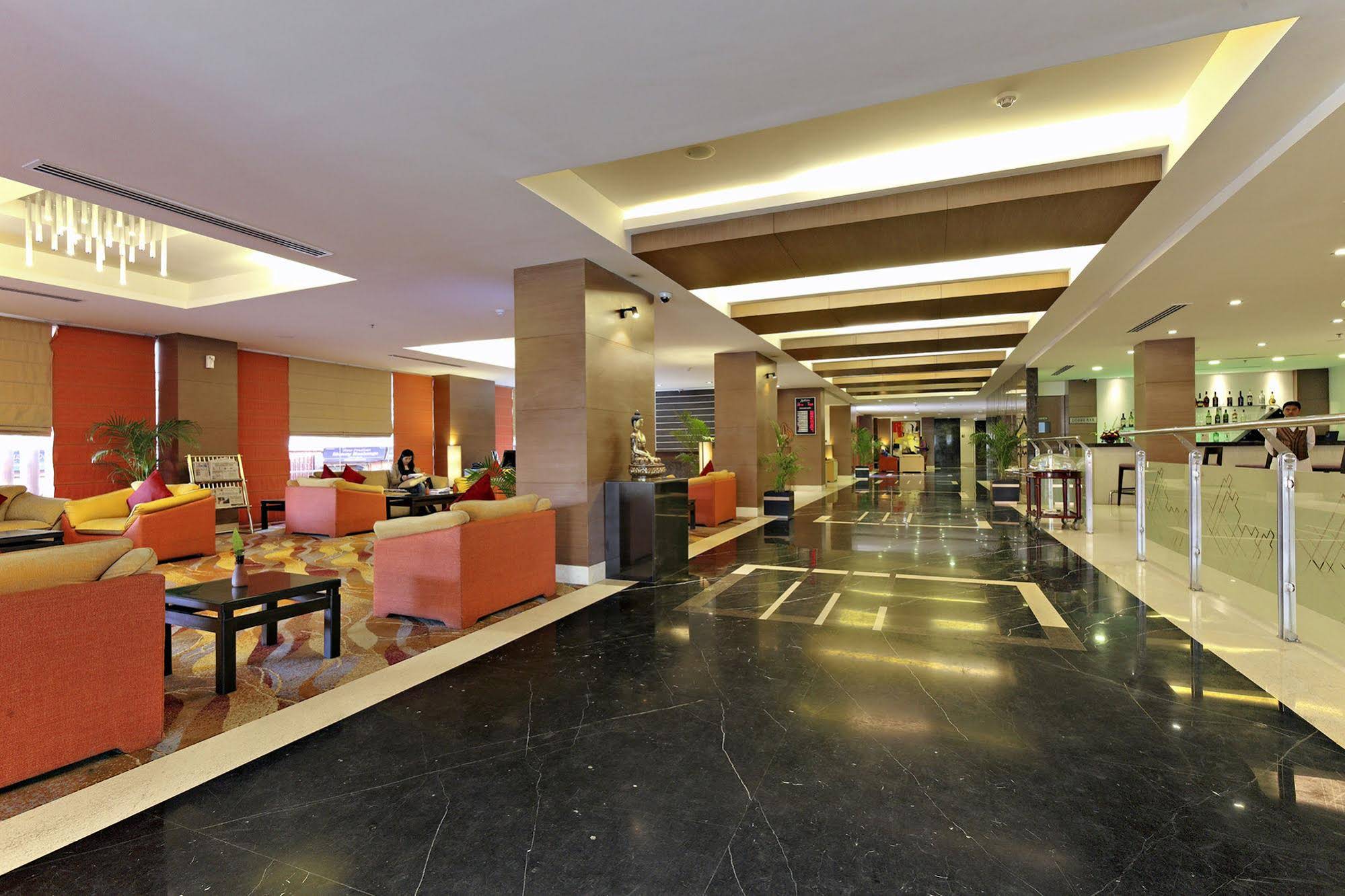 Radisson Kathmandu