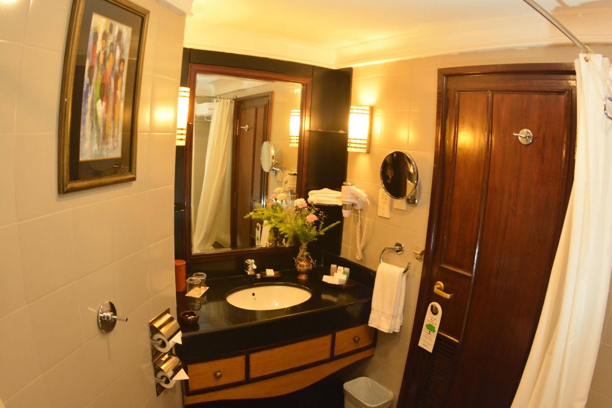 Radisson Kathmandu