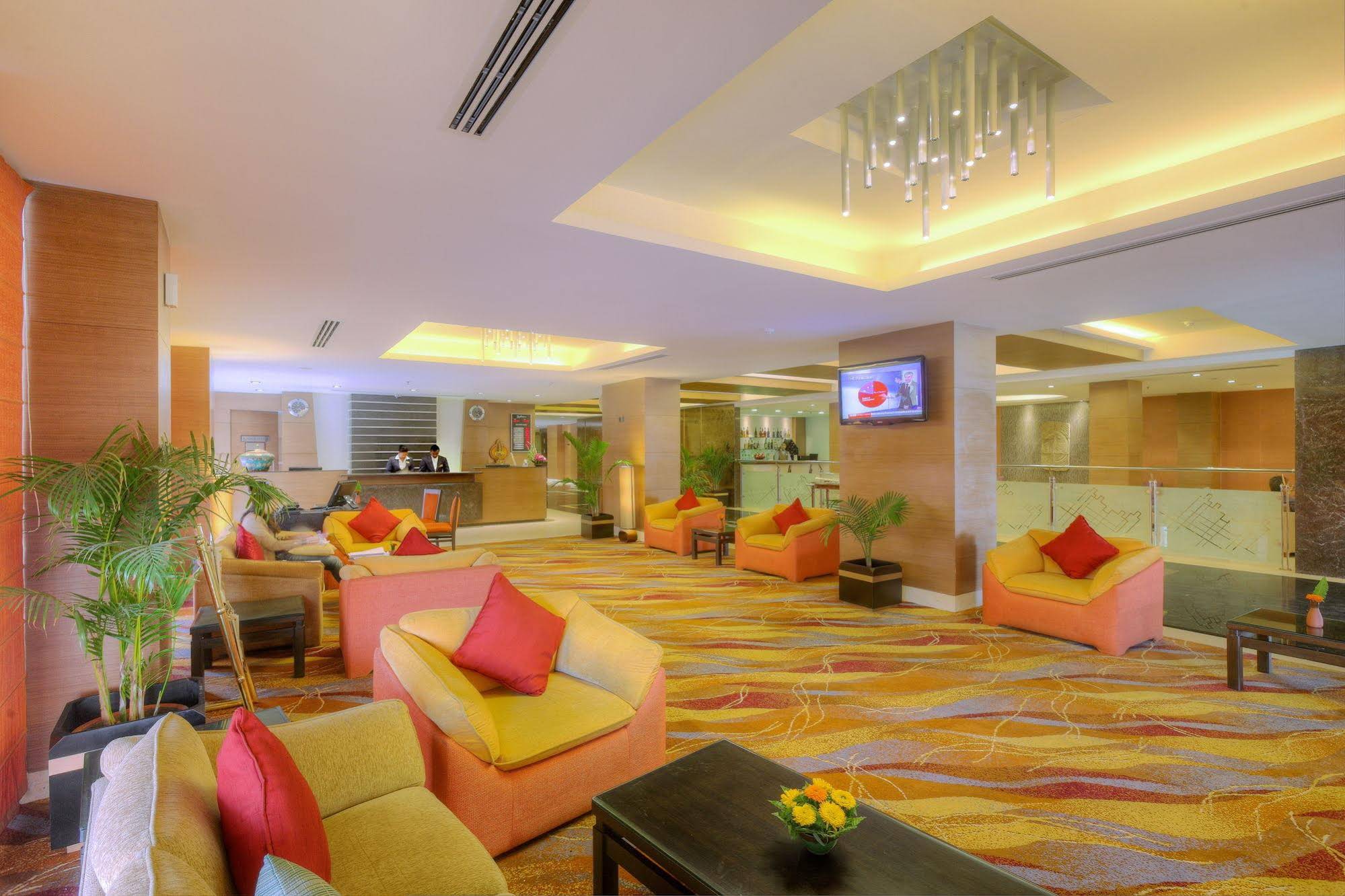 Radisson Kathmandu