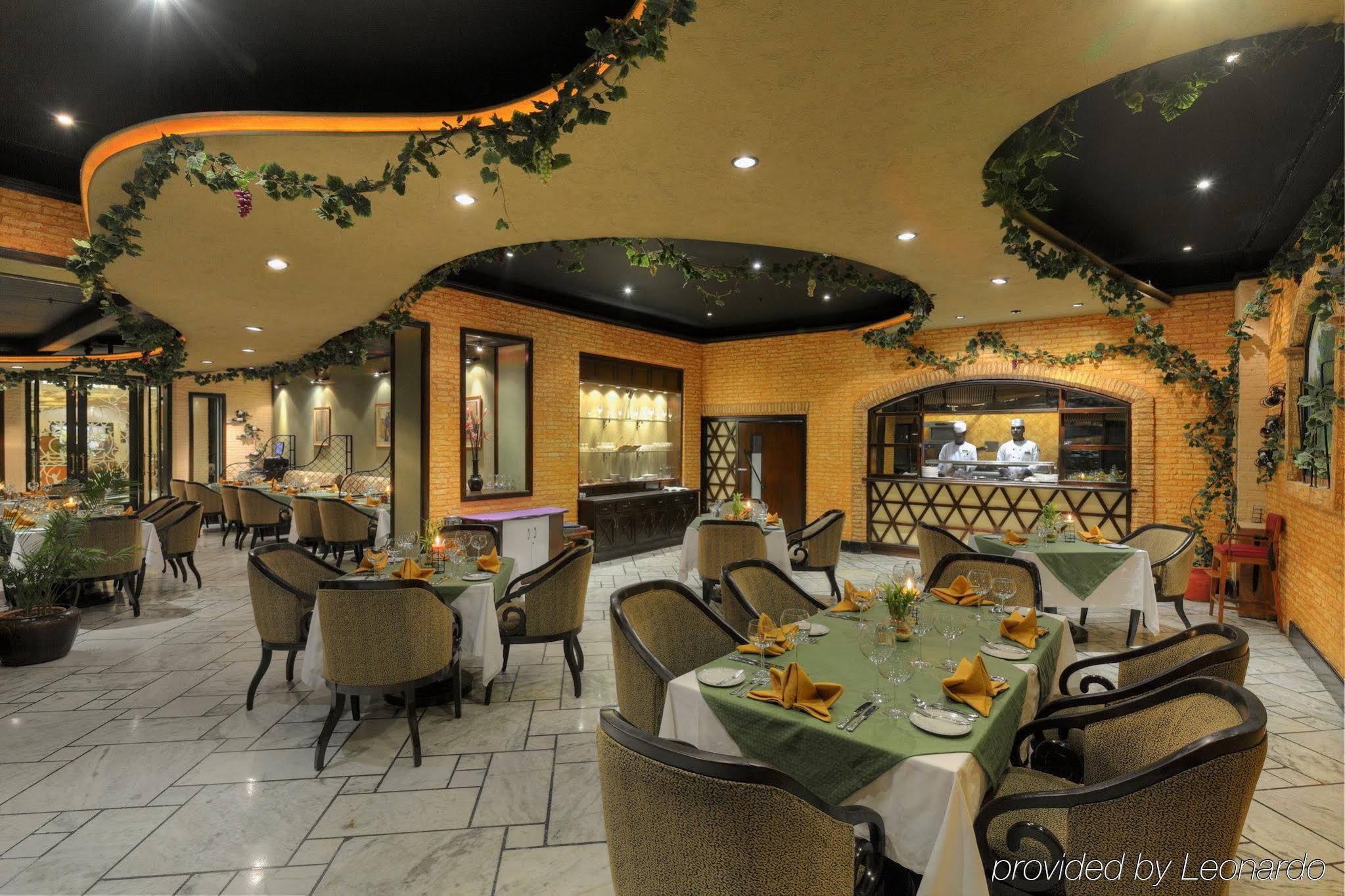 Radisson Kathmandu