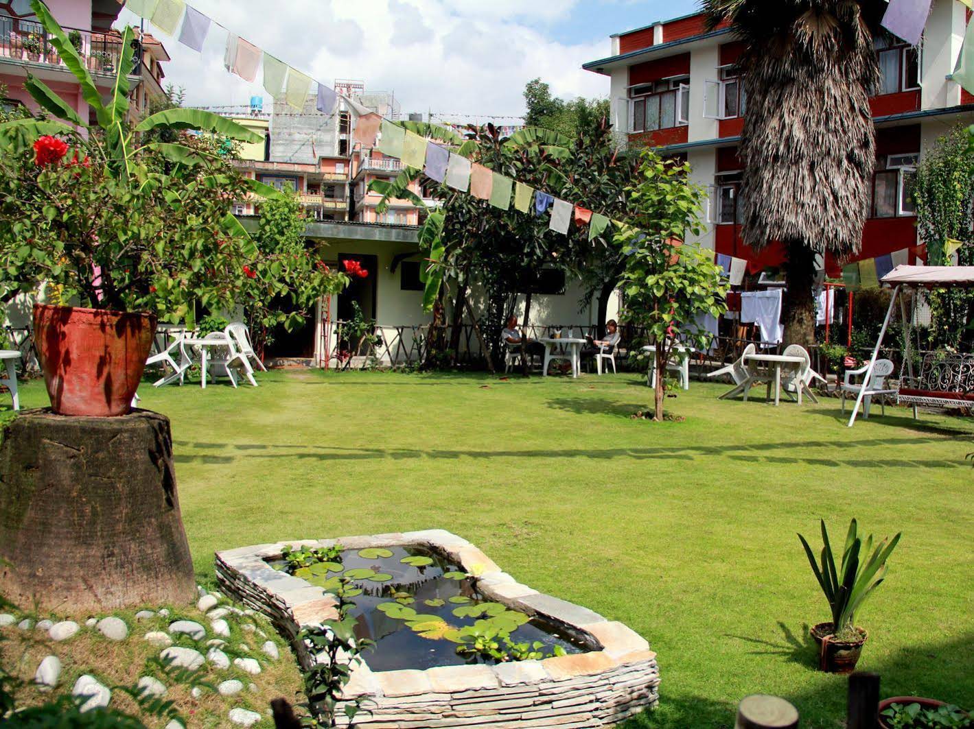 Rokpa Guest House