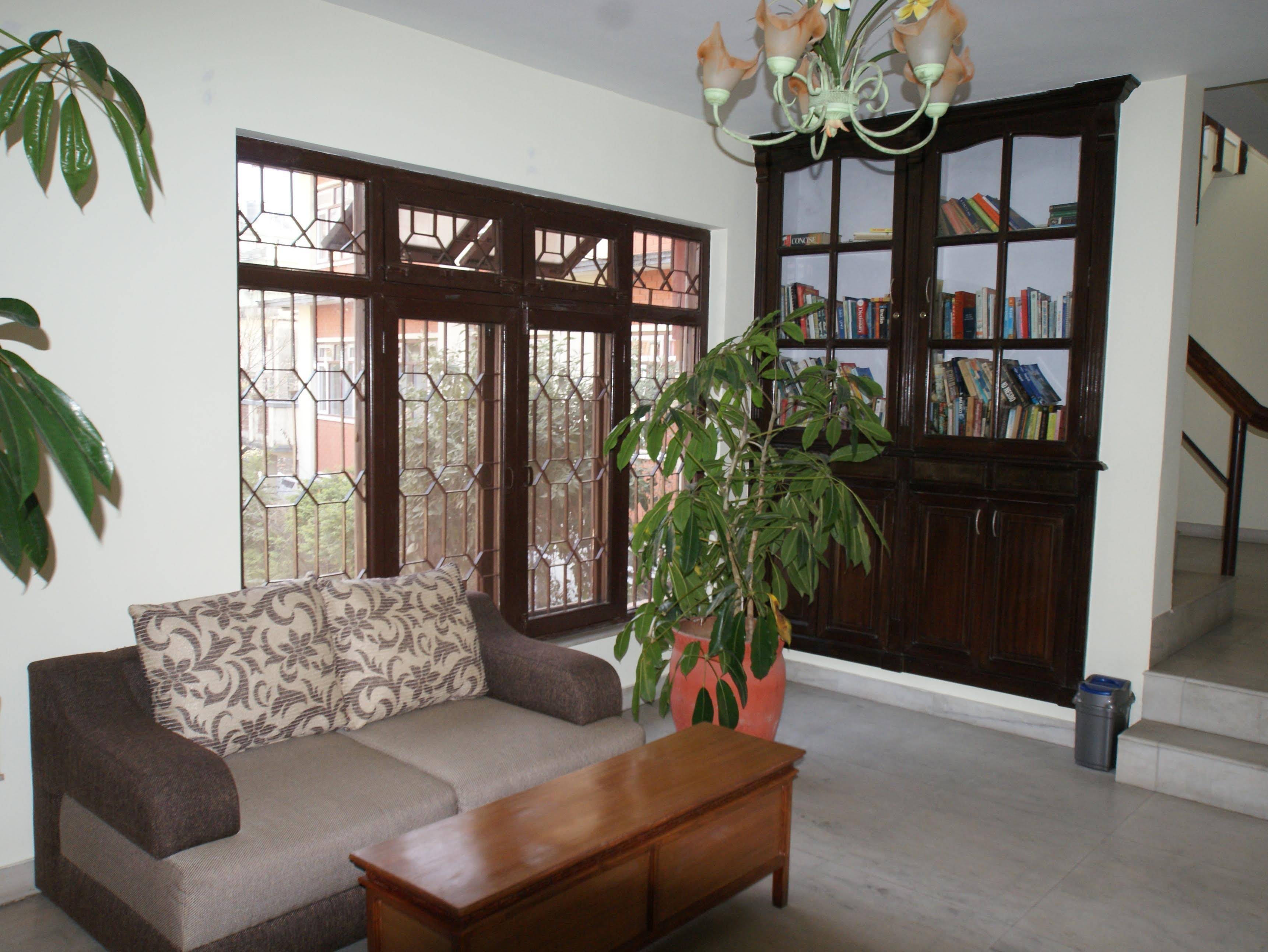 Rokpa Guest House