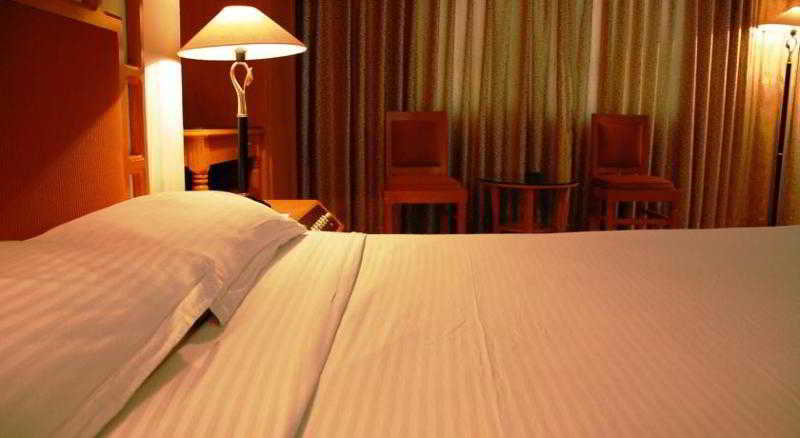 Hotel Royal Singi