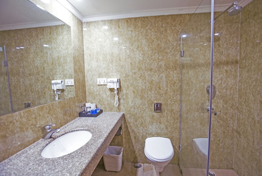 Hotel Royal Singi