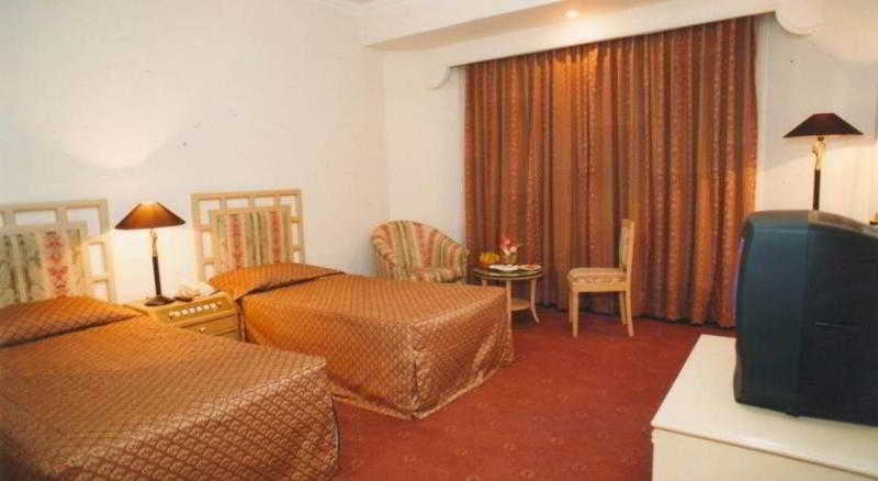 Hotel Royal Singi