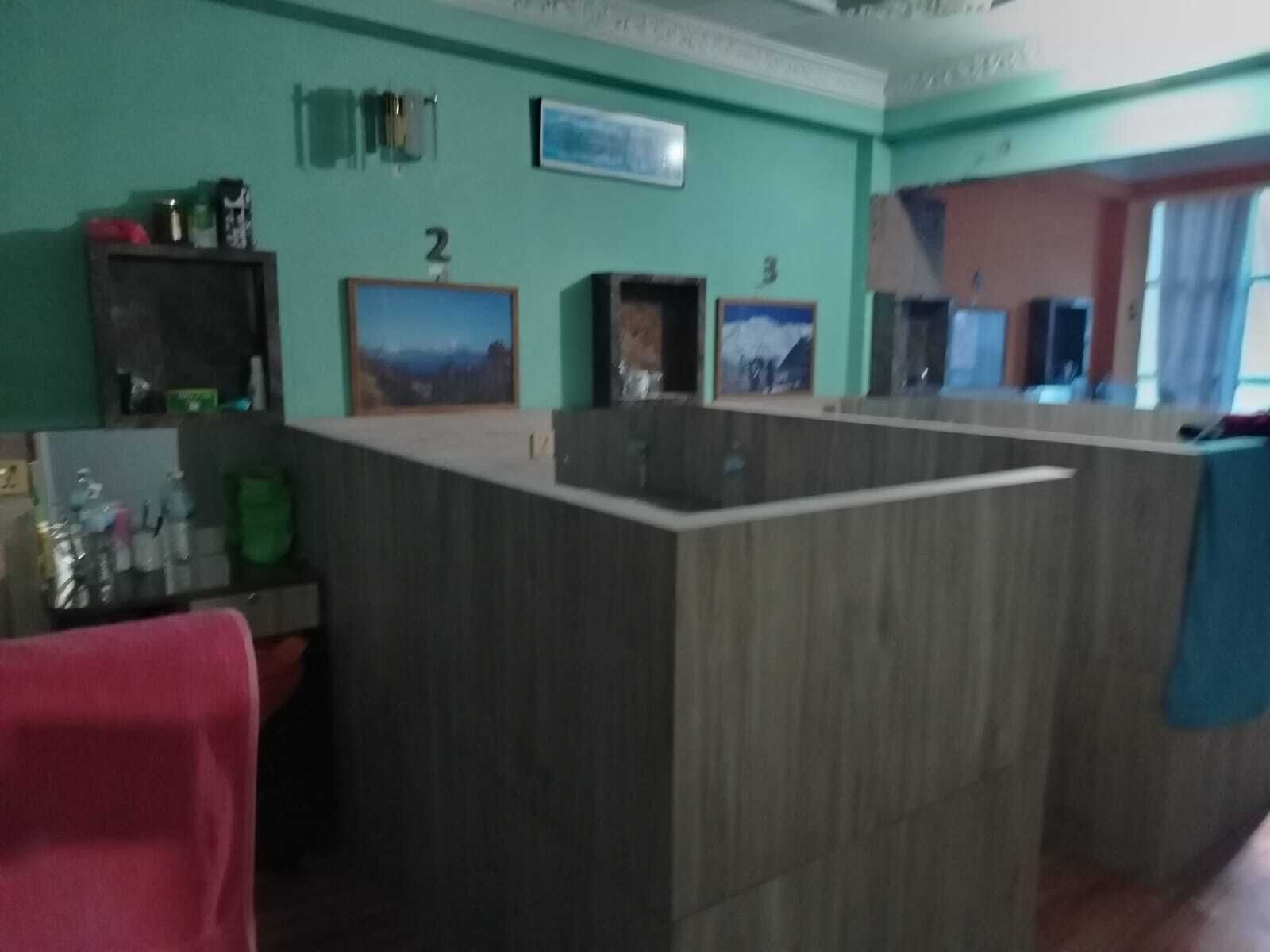 Sara's Backpackers Hostel