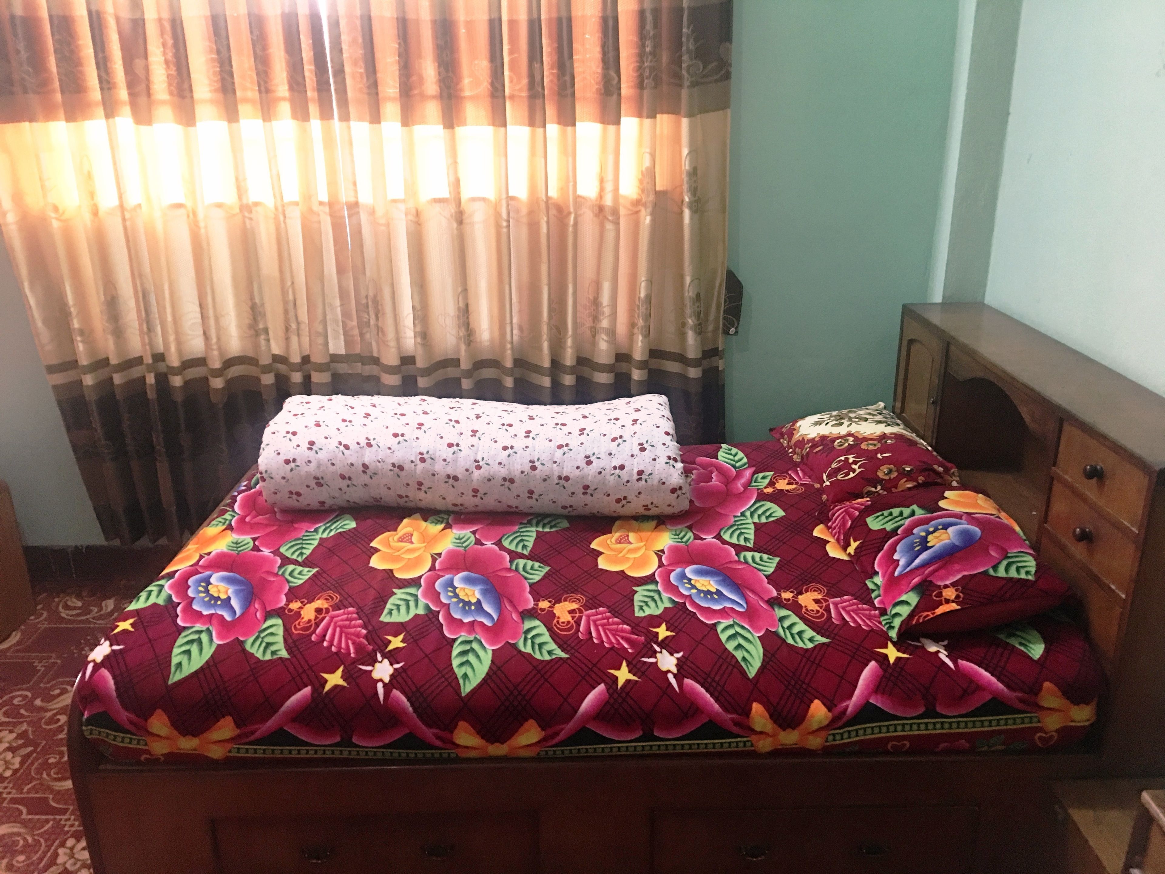 Sara's Backpackers Hostel