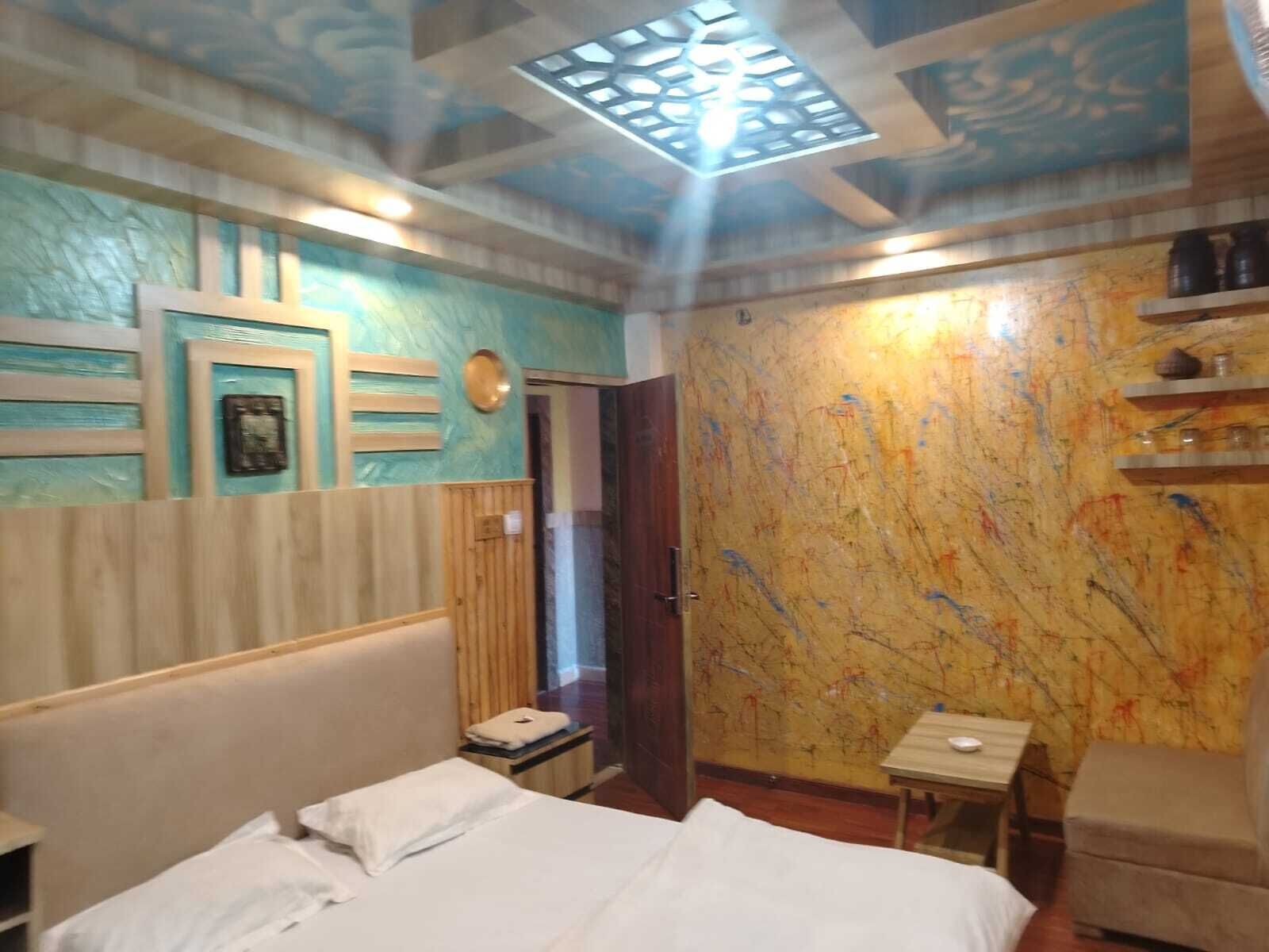 Sara's Backpackers Hostel