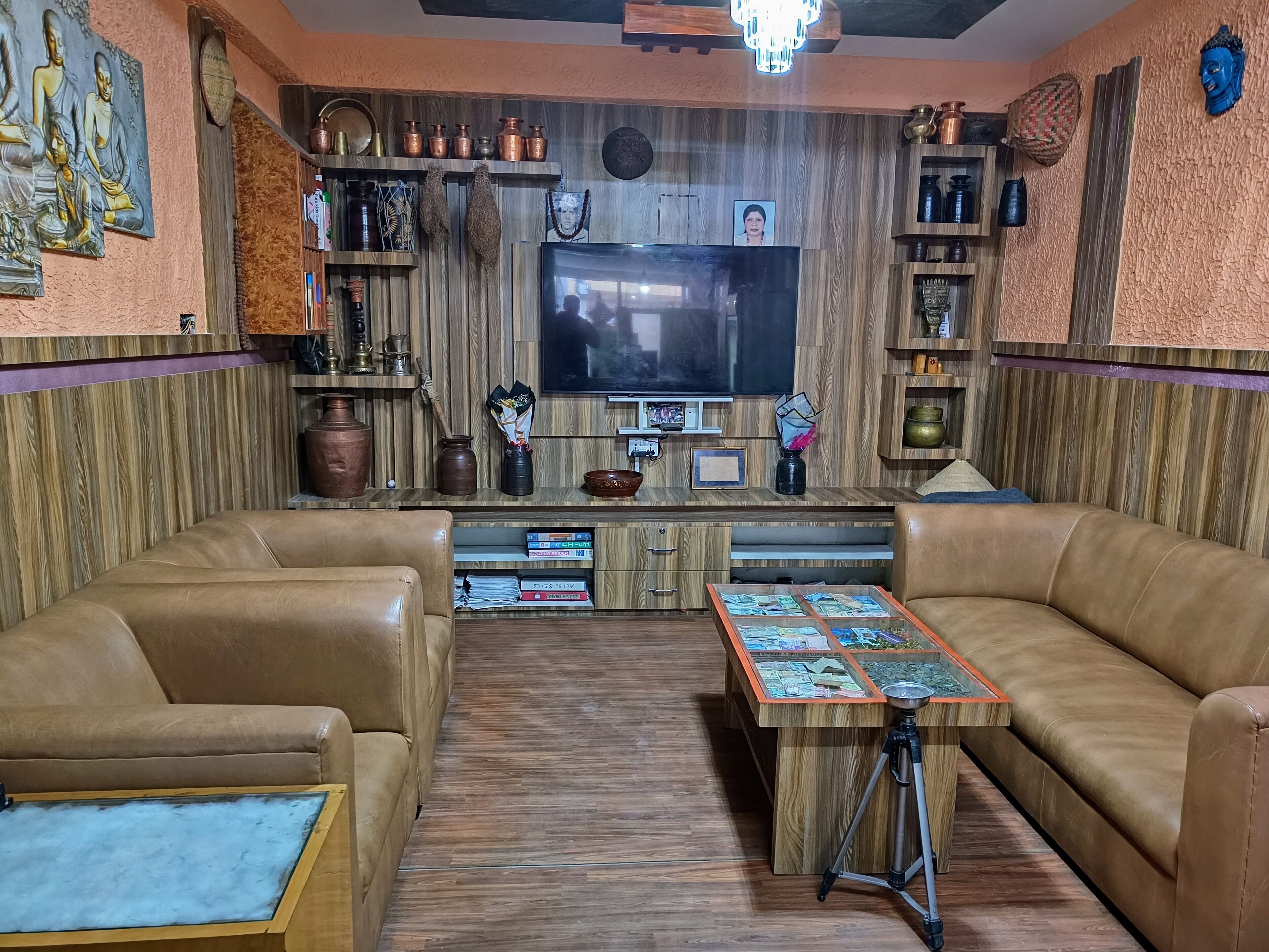 Sara's Backpackers Hostel