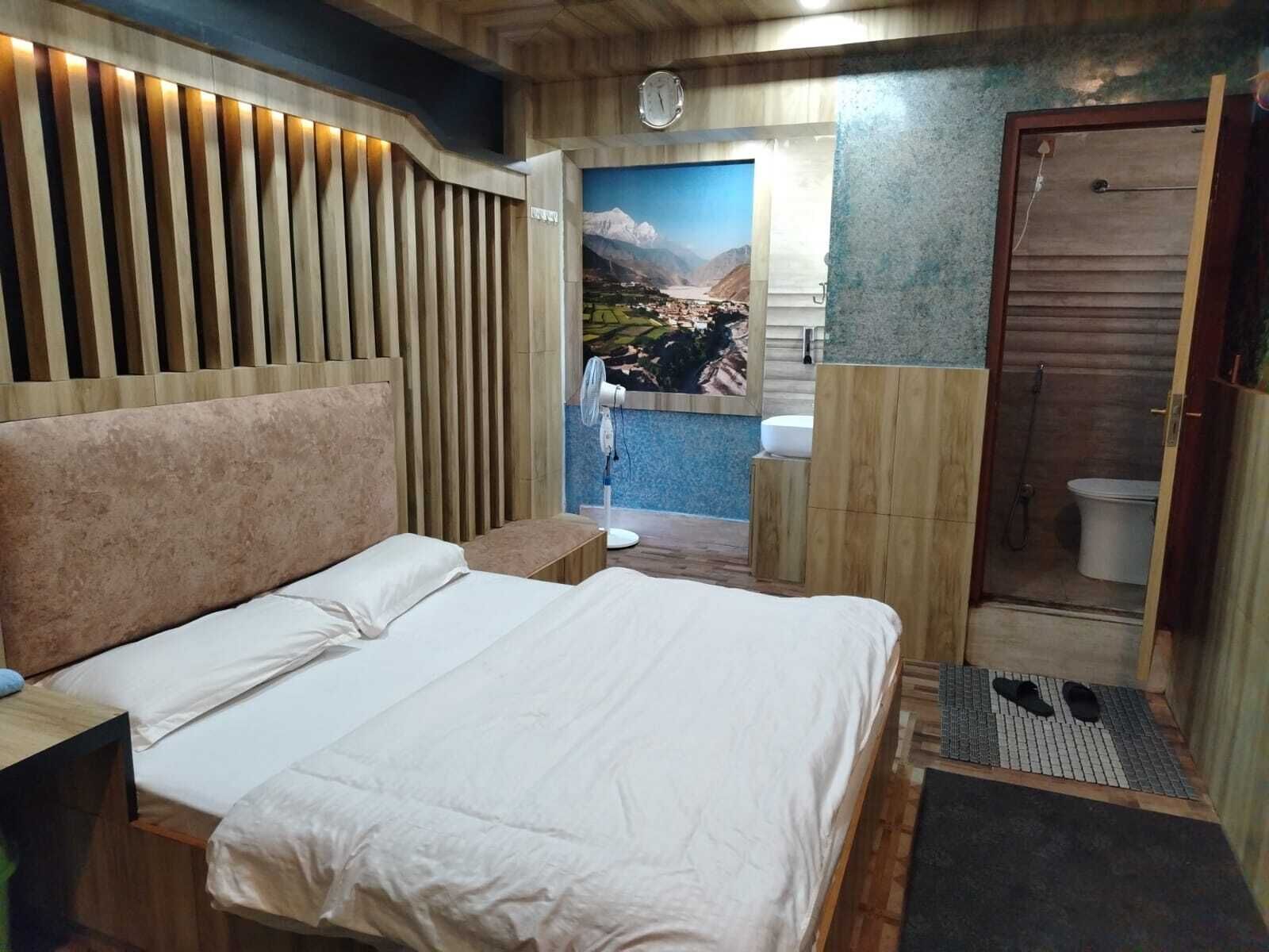 Sara's Backpackers Hostel
