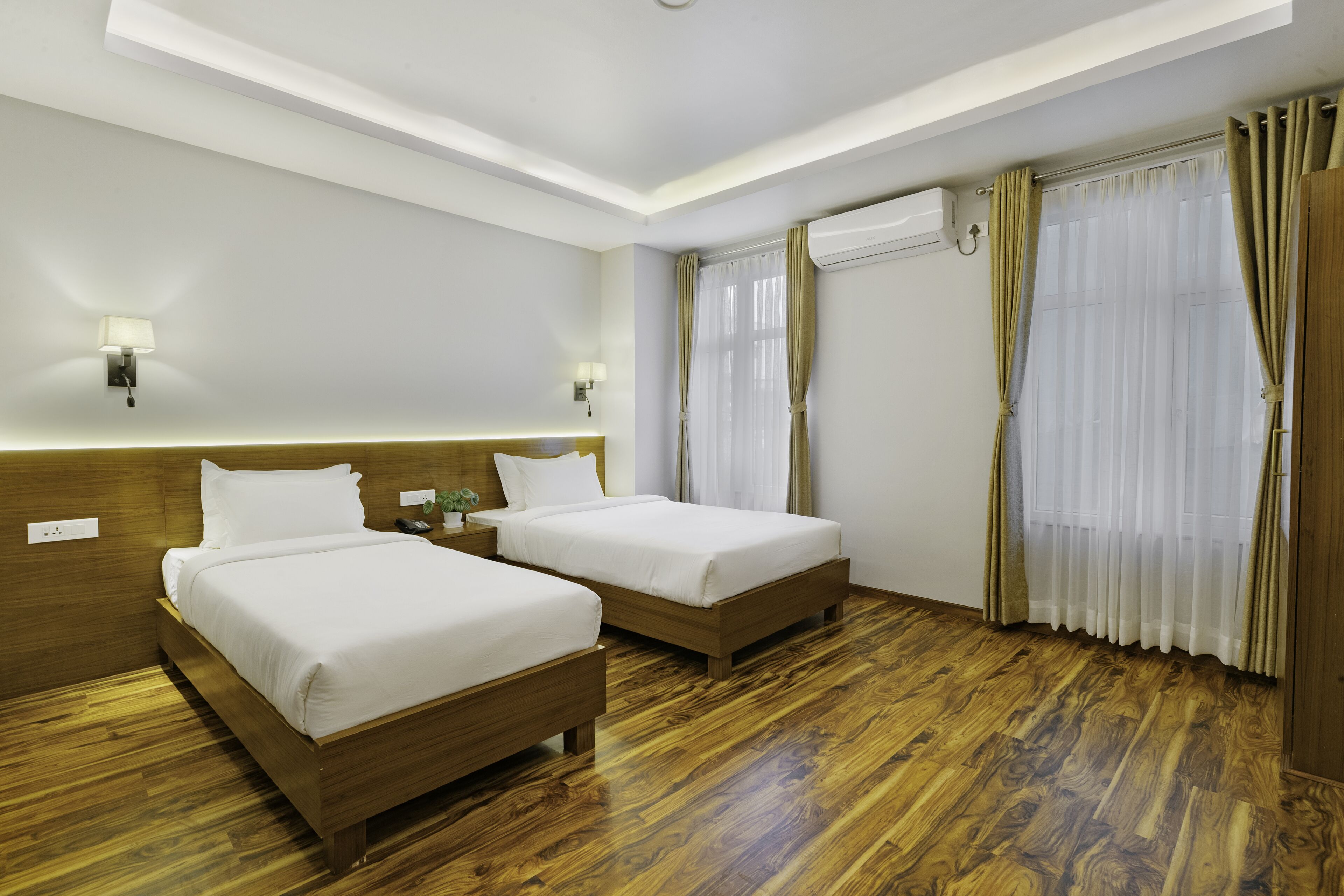 Studio 16 Thamel