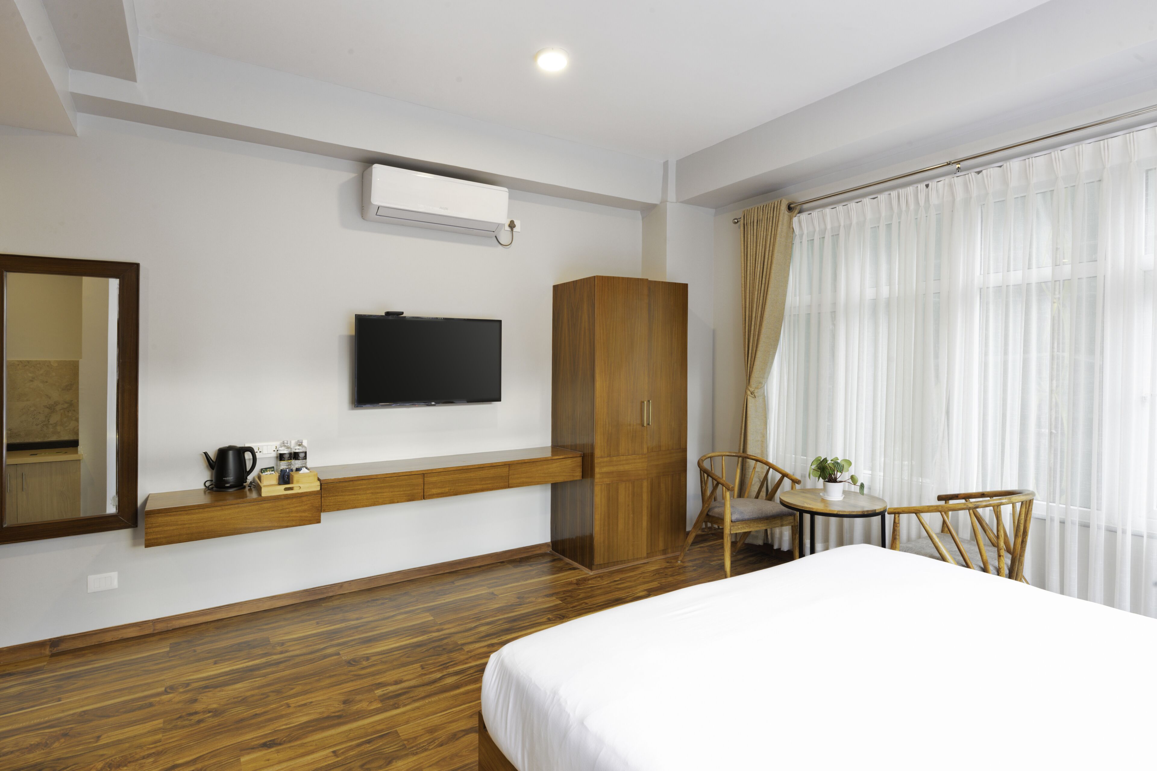Studio 16 Thamel