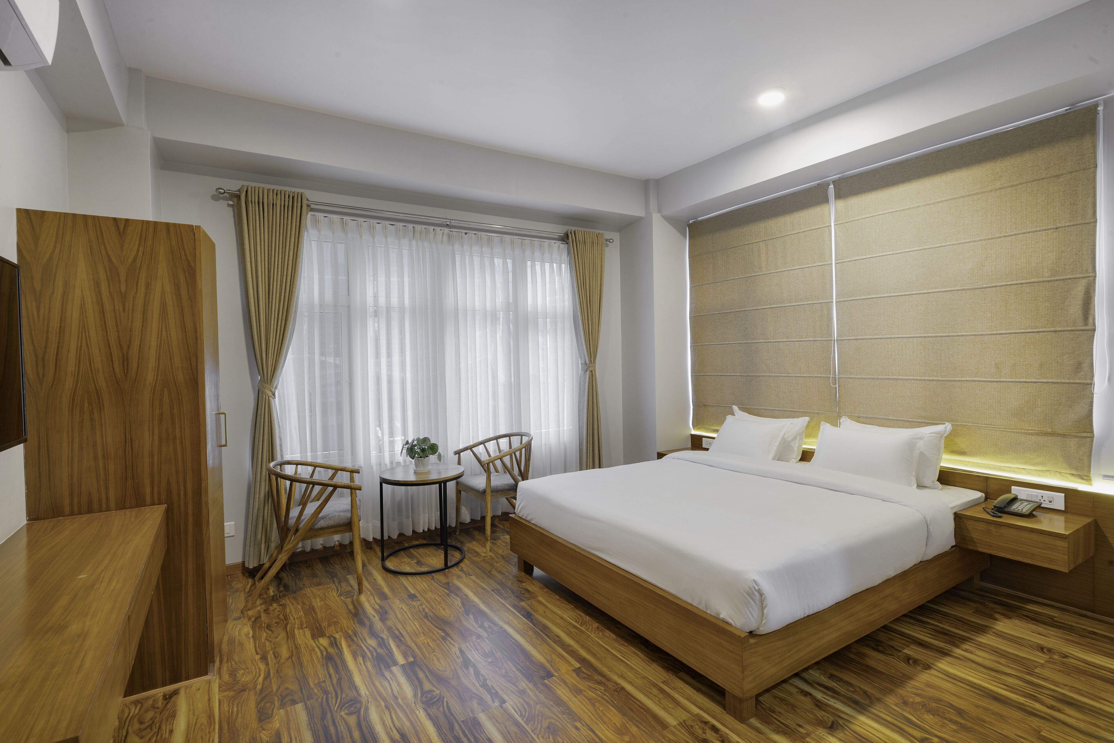 Studio 16 Thamel