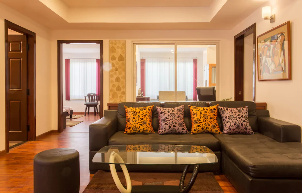 Swayambhu Hotels and Apartments