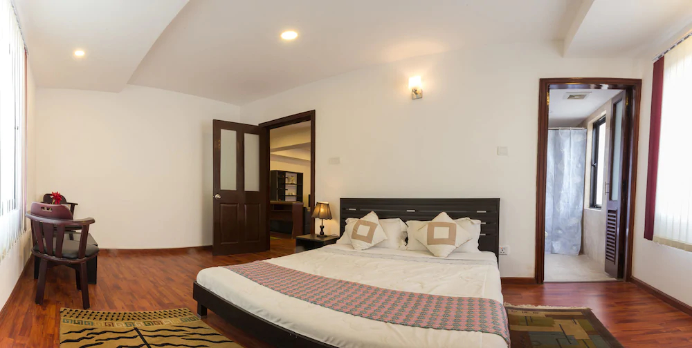 Swayambhu Hotels and Apartments