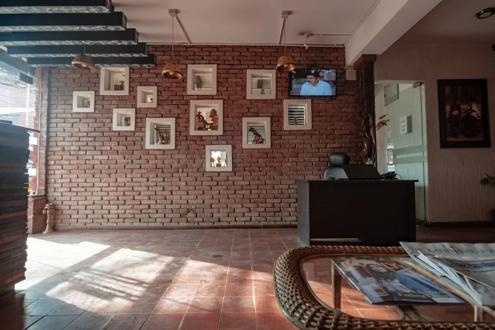 Swornim Boutique Hotel by OYO Rooms
