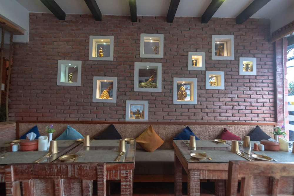 Swornim Boutique Hotel by OYO Rooms